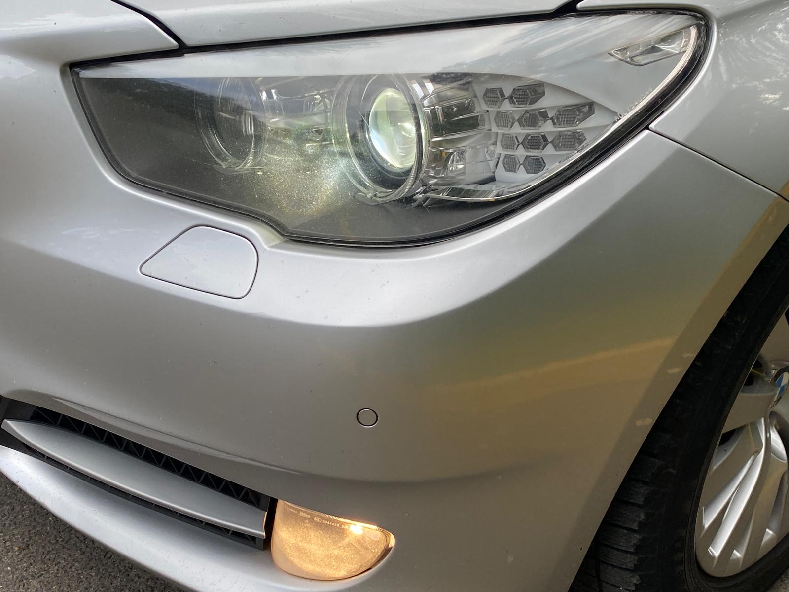 BMW 530GT
