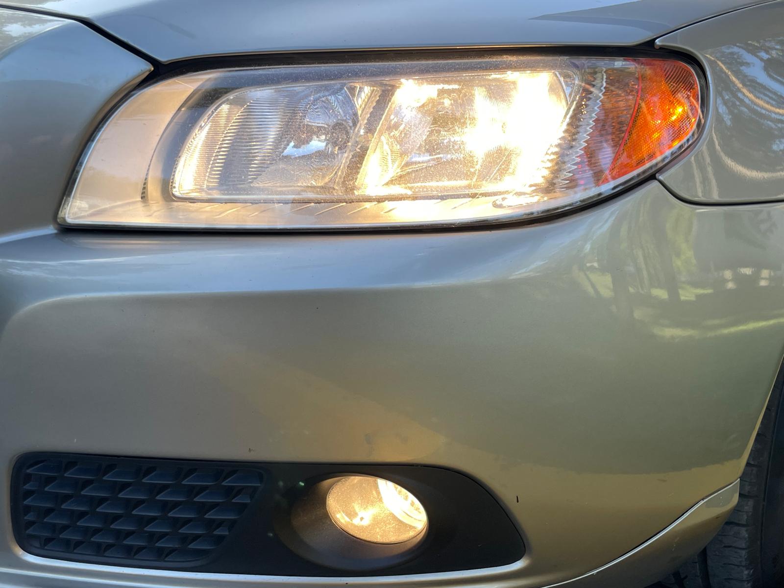 VOLVO V70 SUMMUM