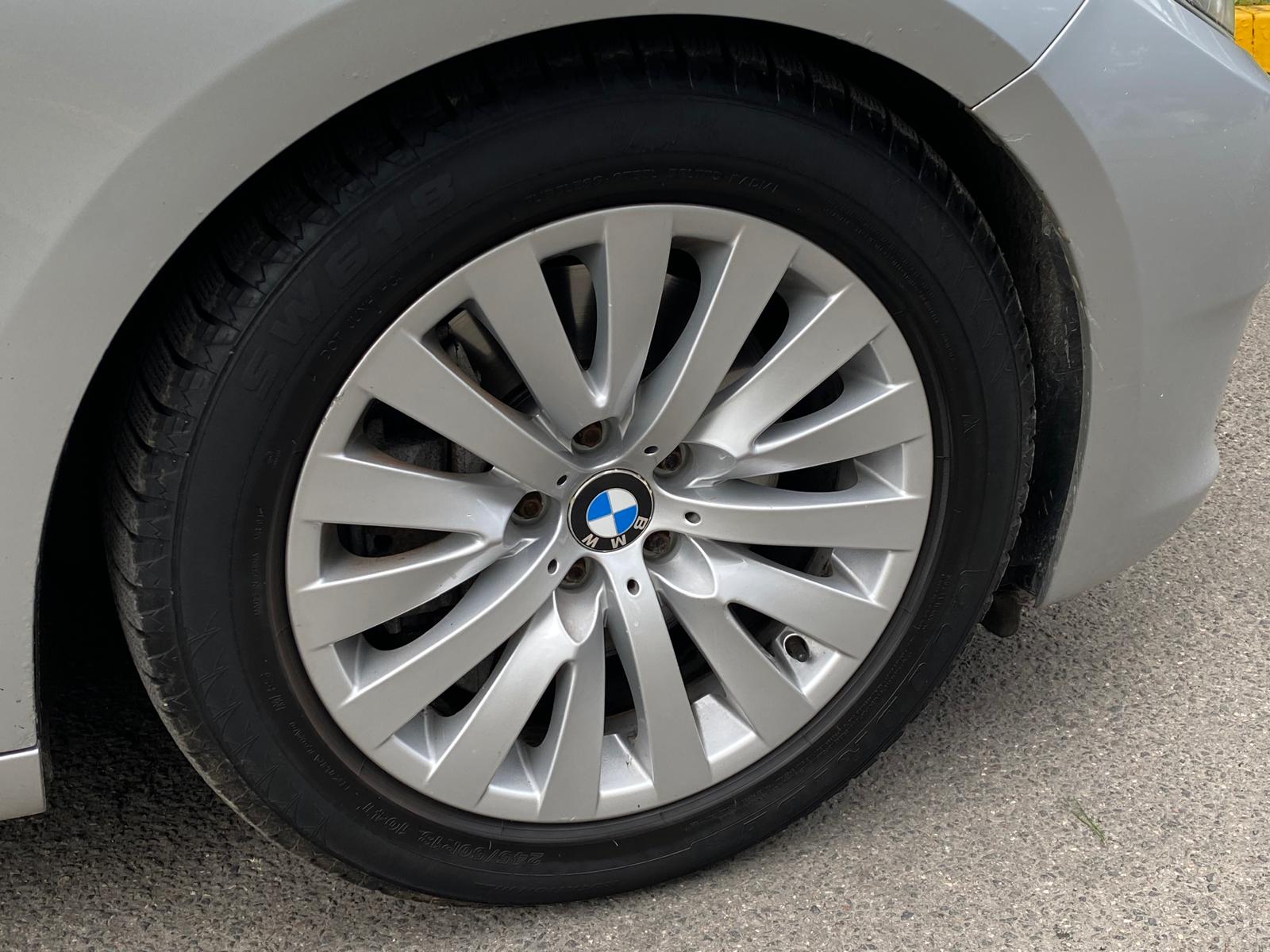 BMW 530GT