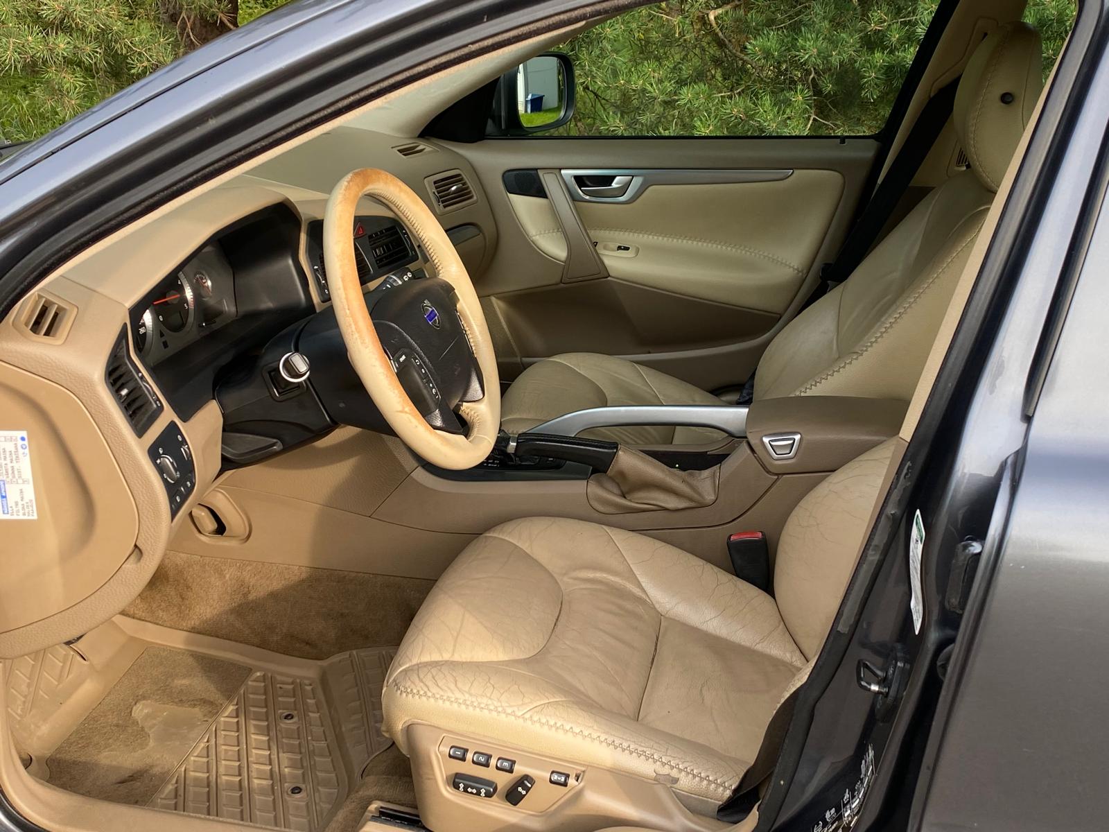 VOLVO XC70 CROSS COUNTRY