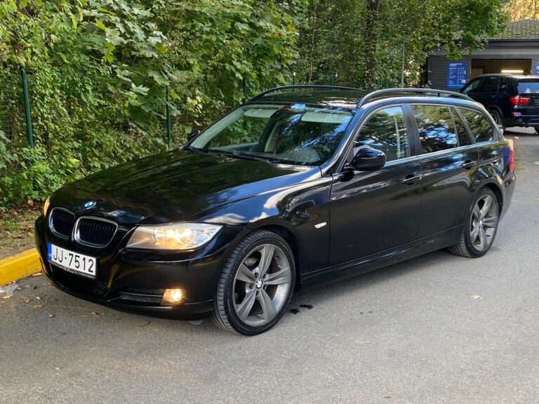 BMW 318
