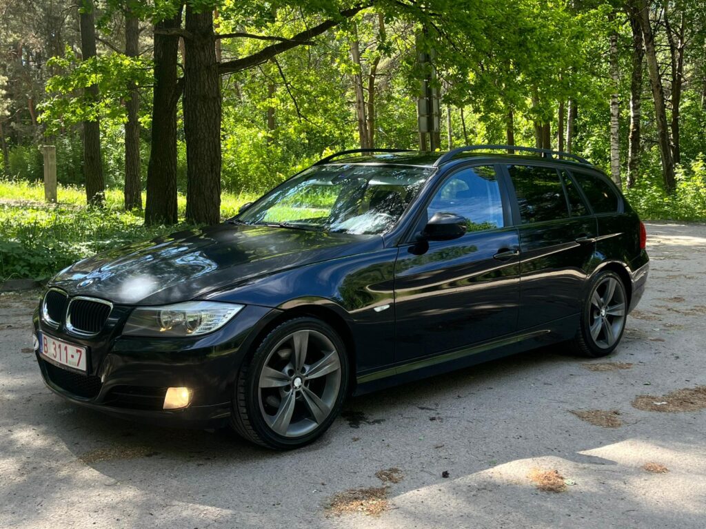 BMW 318