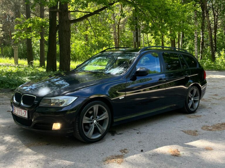BMW 318