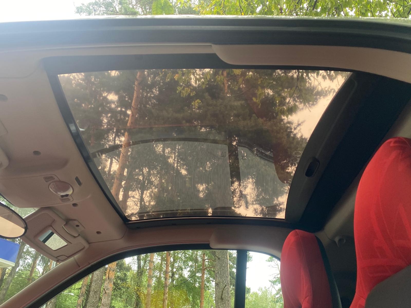 SMART FORTWO COUPE MHD