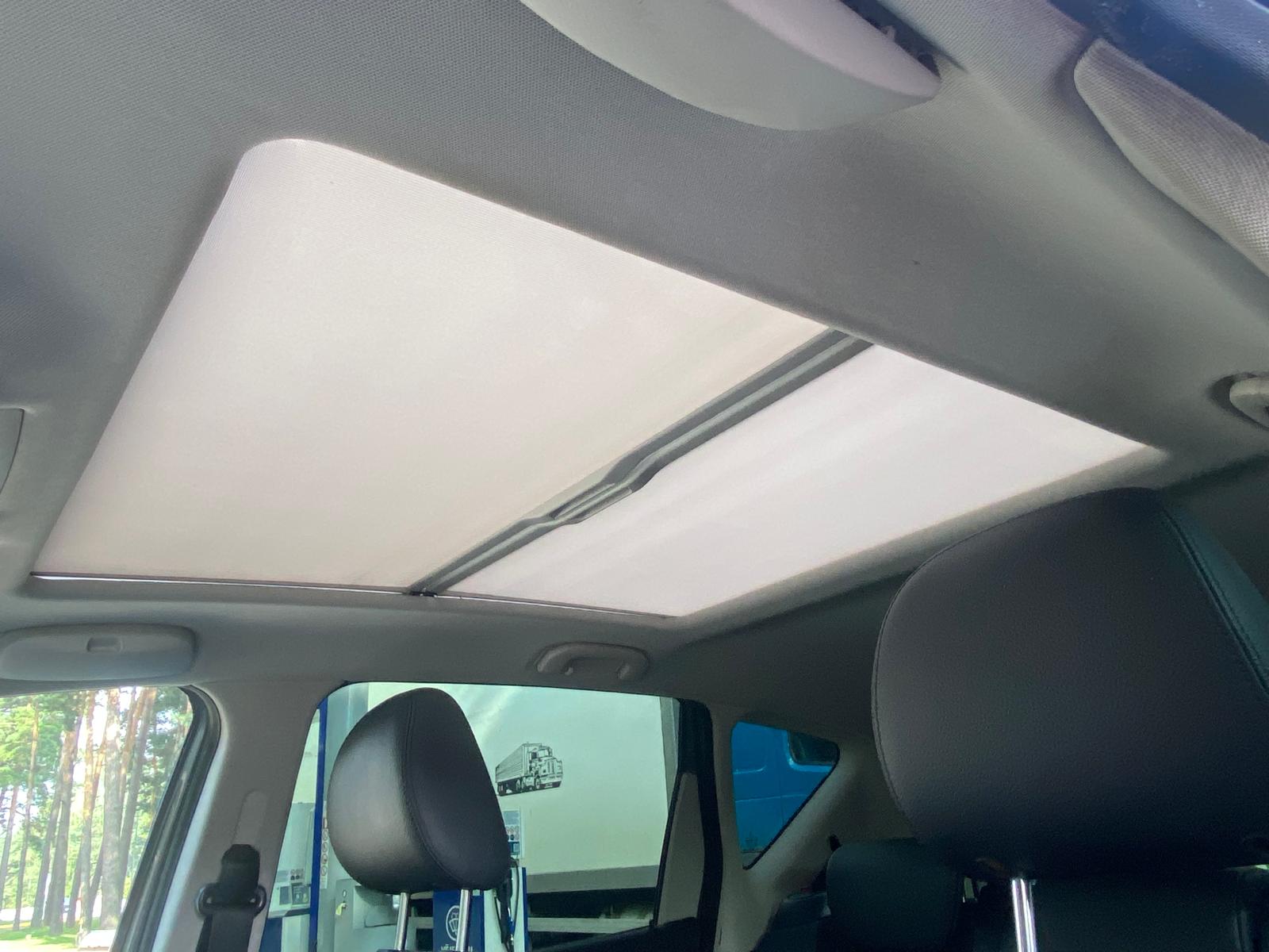 Mercedes Benz A200 Avantgarde