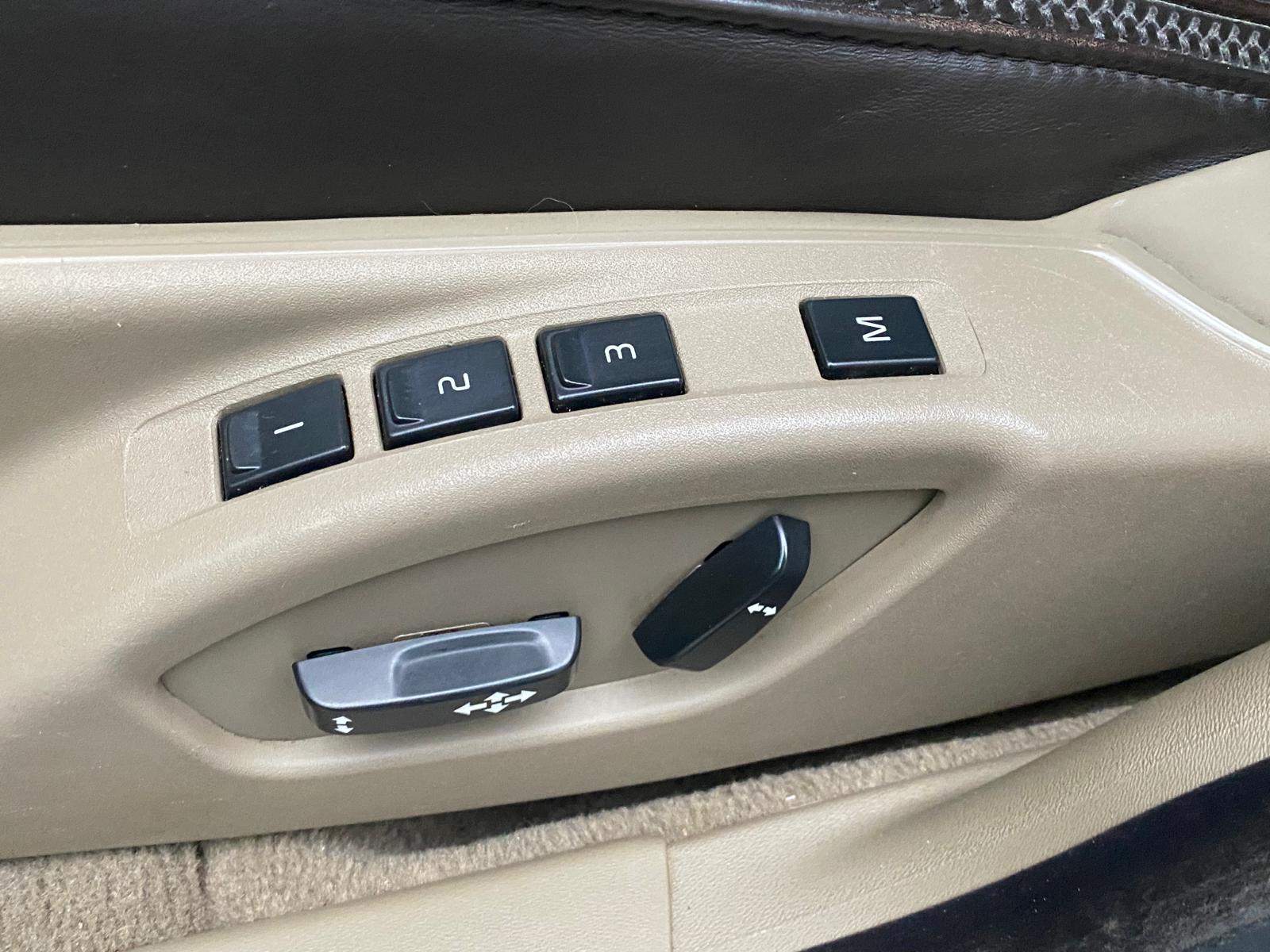 Volvo XC70 Summum 2012