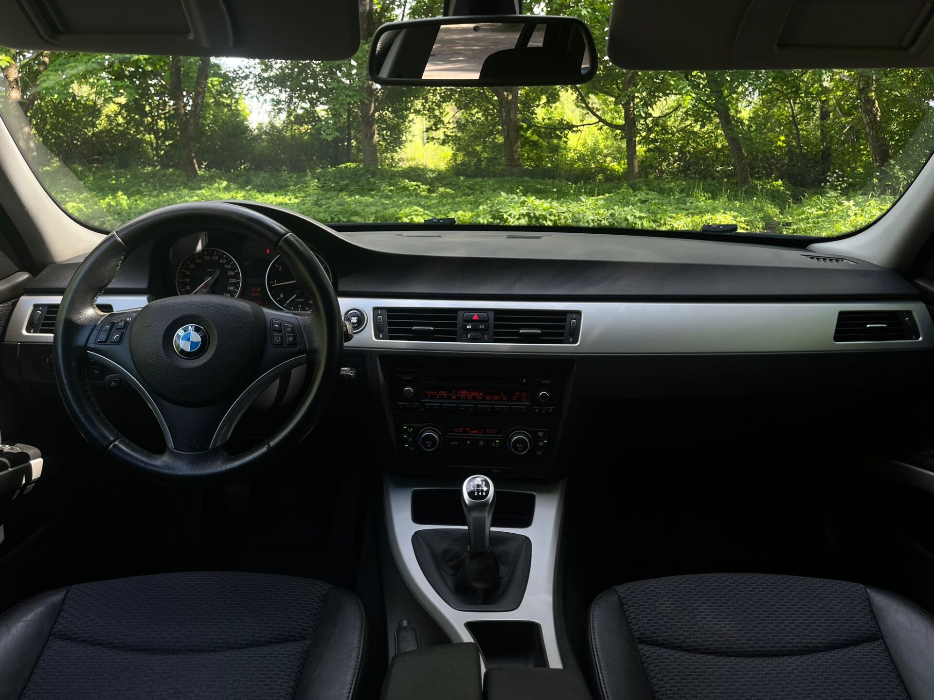 BMW 318
