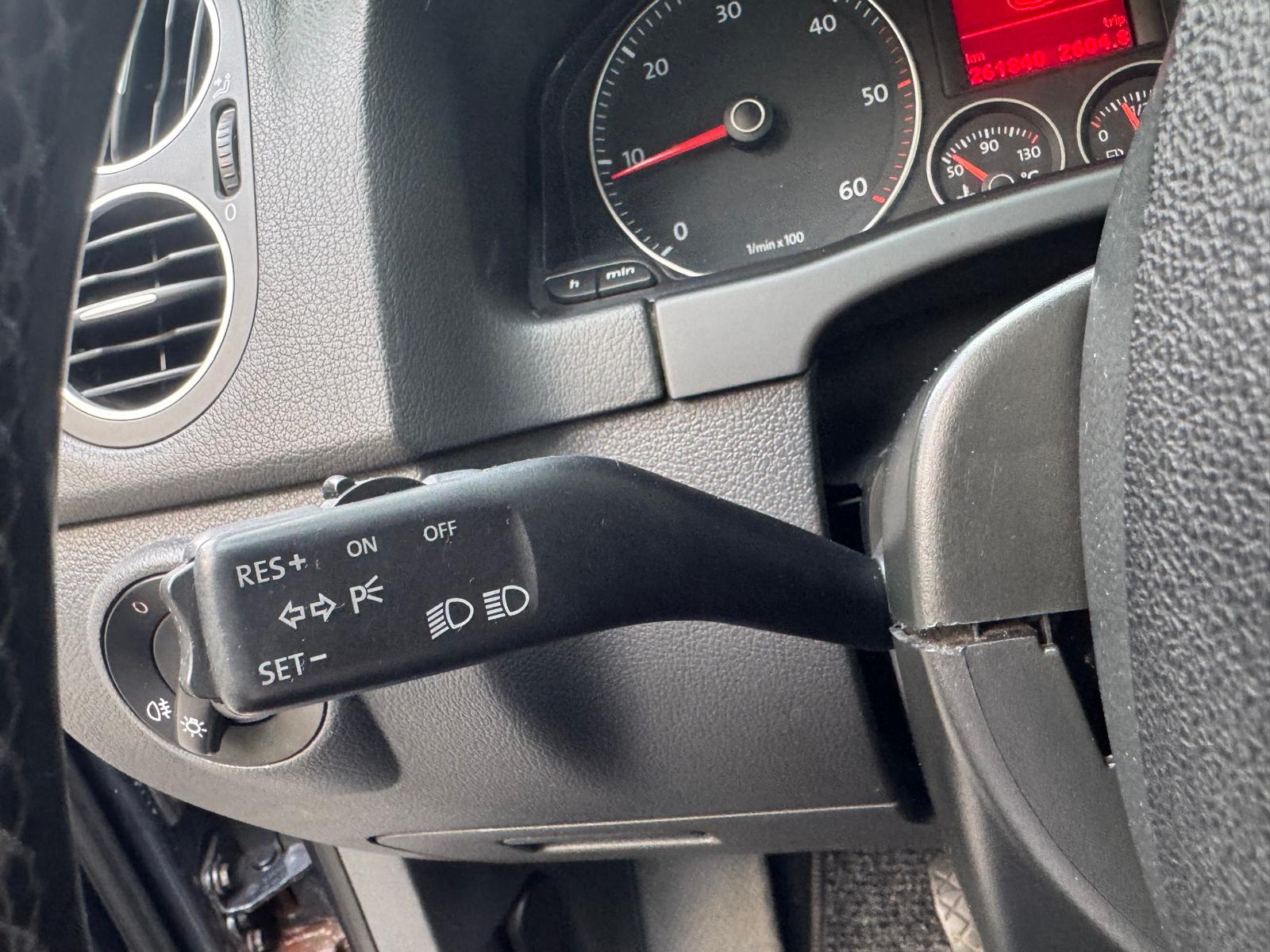 VW GOLF PLUS