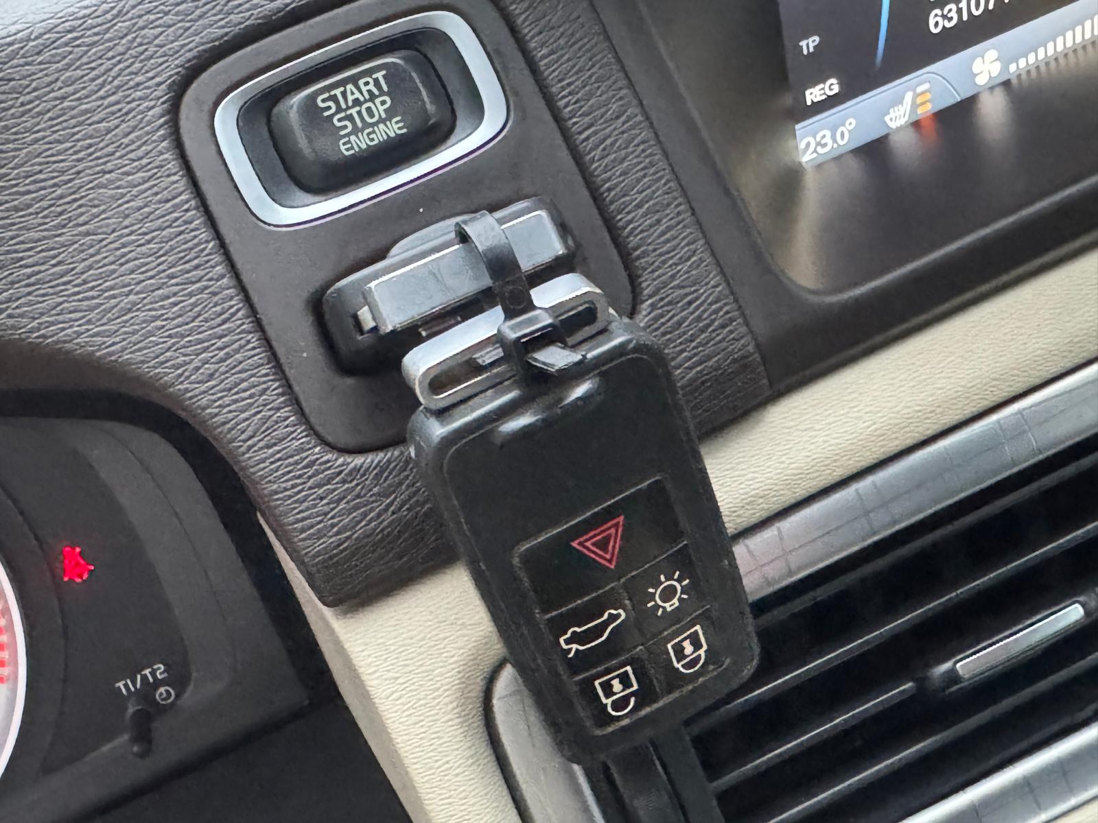 Volvo XC70 Summum 2012