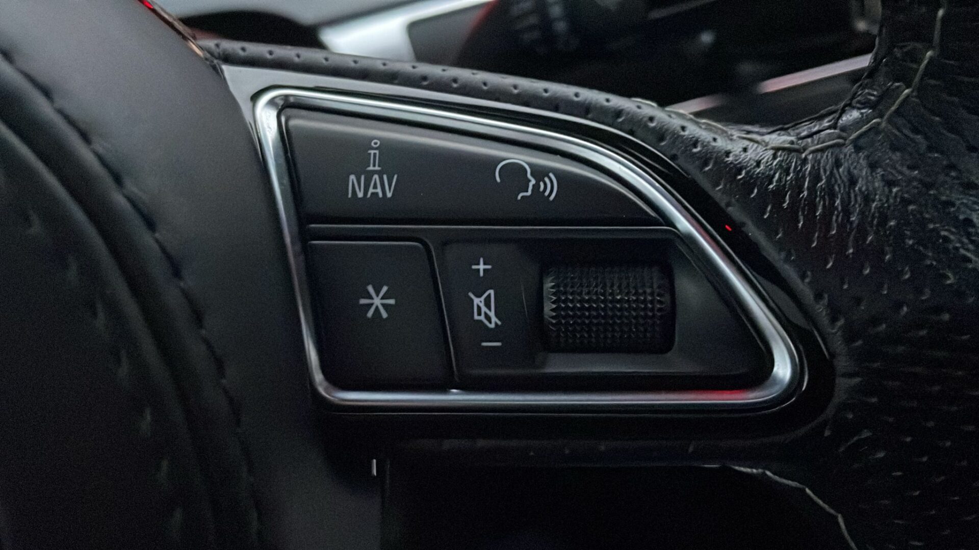 AUDI A6 S-LINE QUATTRO