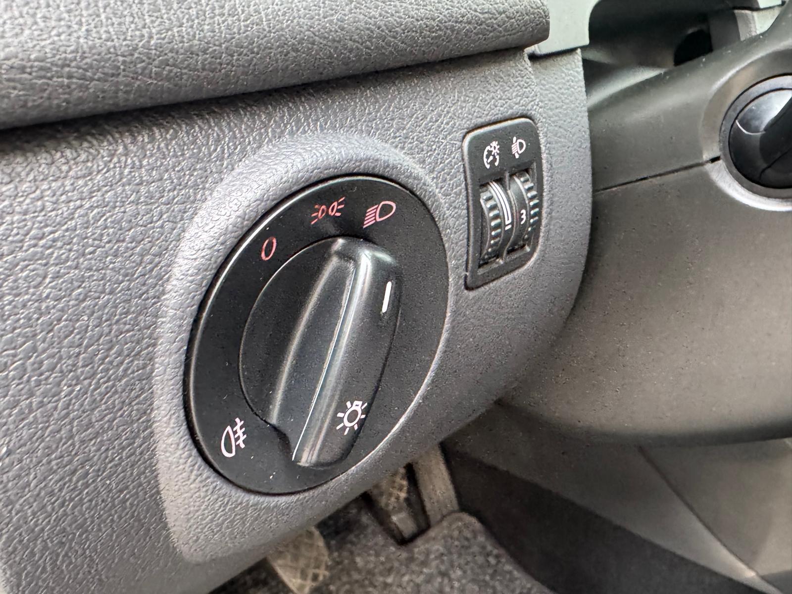 VW GOLF PLUS