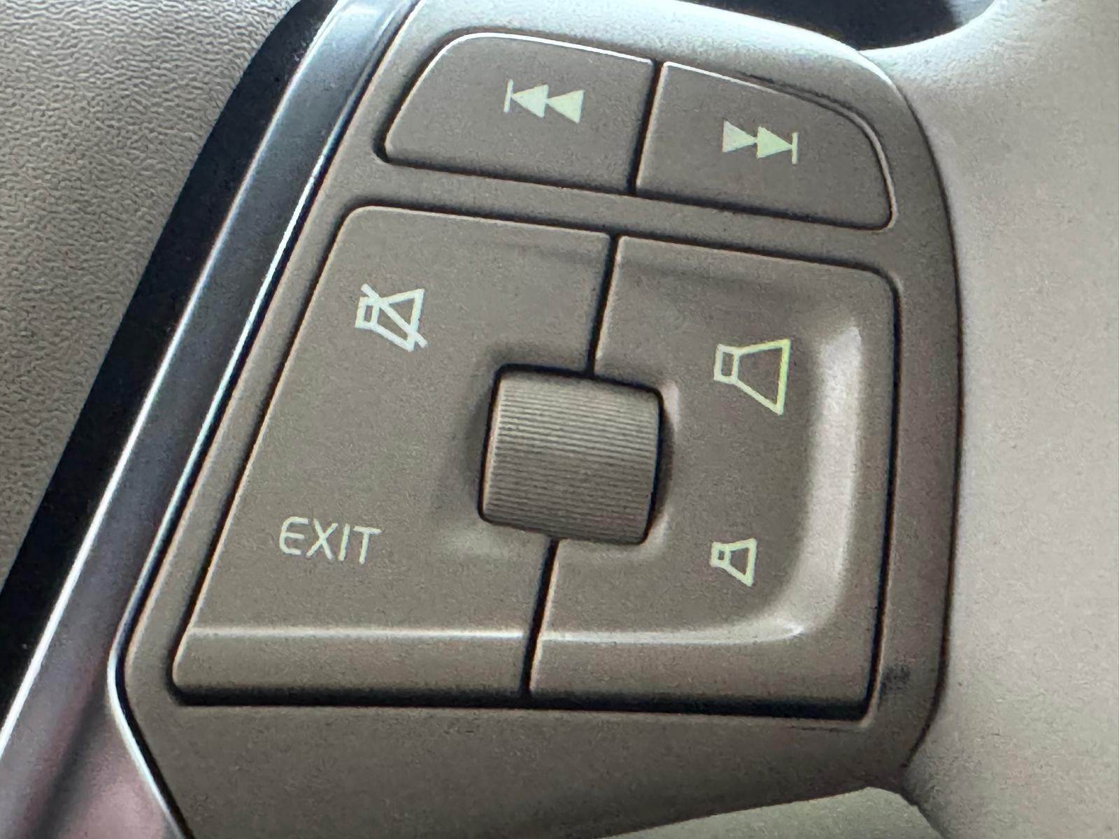 Volvo XC70 Summum 2012