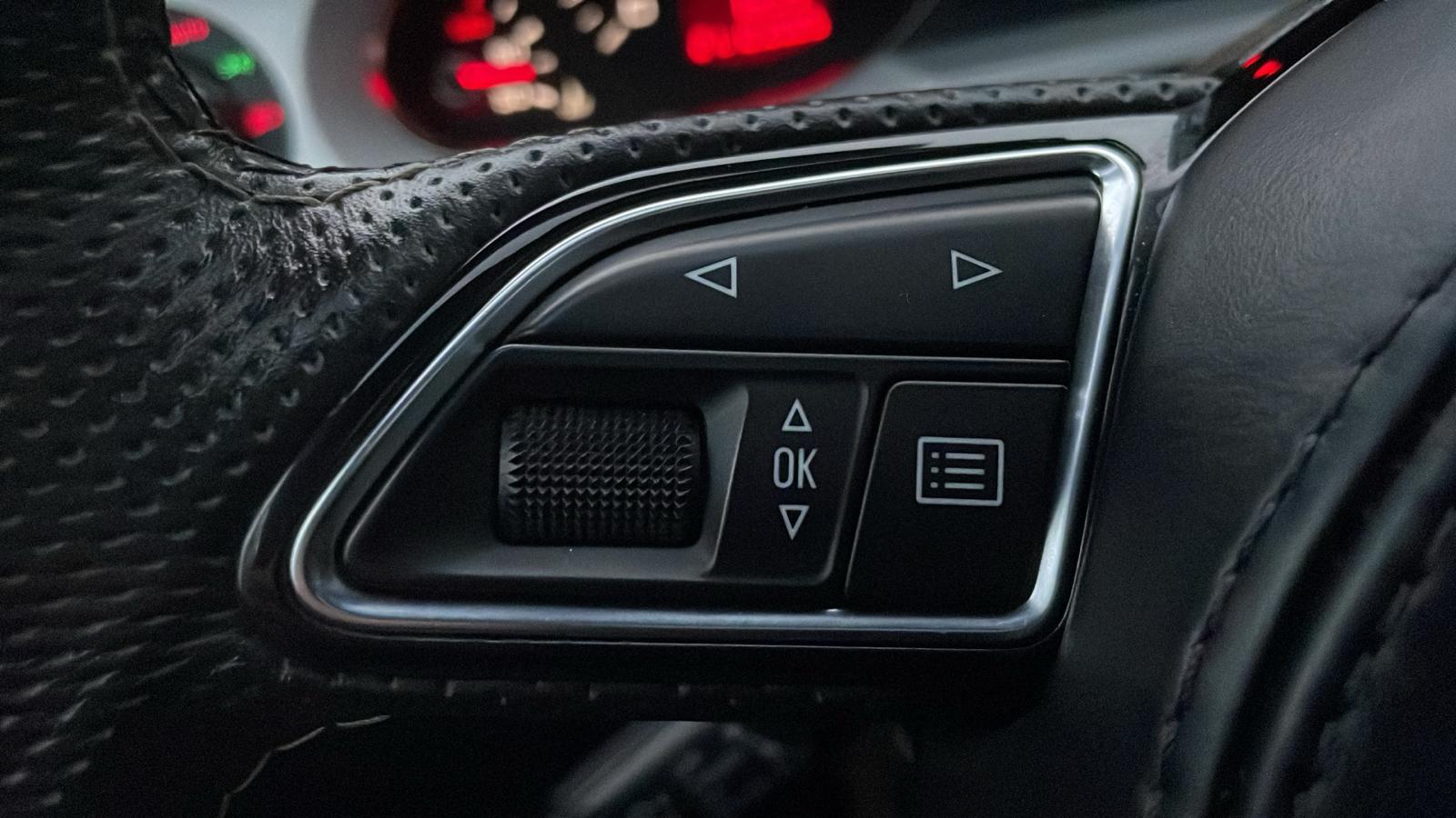 AUDI A6 S-LINE QUATTRO