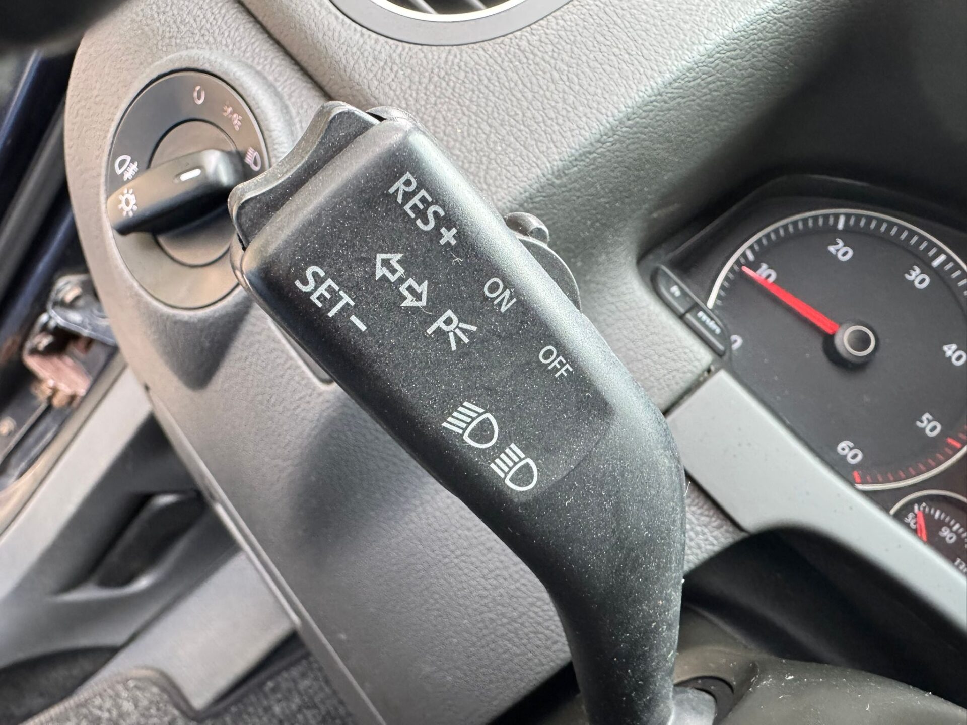 VW GOLF PLUS