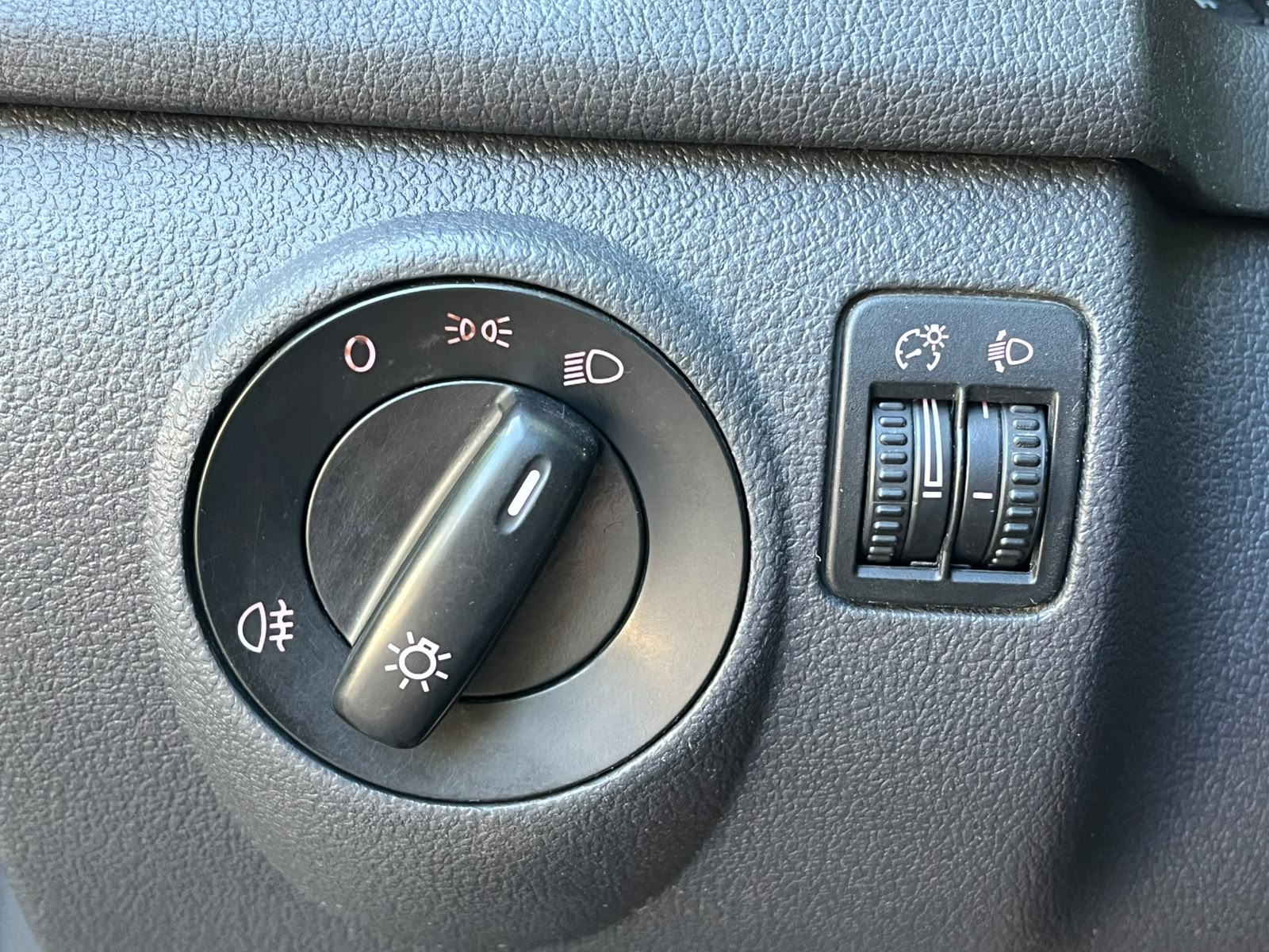 VW GOLF PLUS