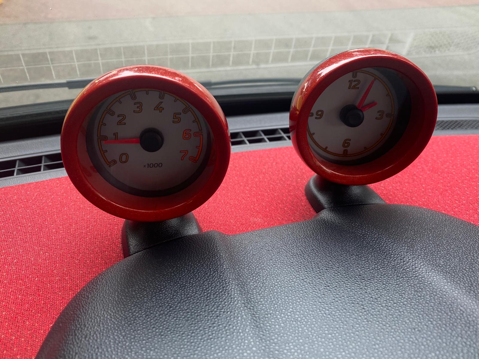 SMART FORTWO COUPE MHD