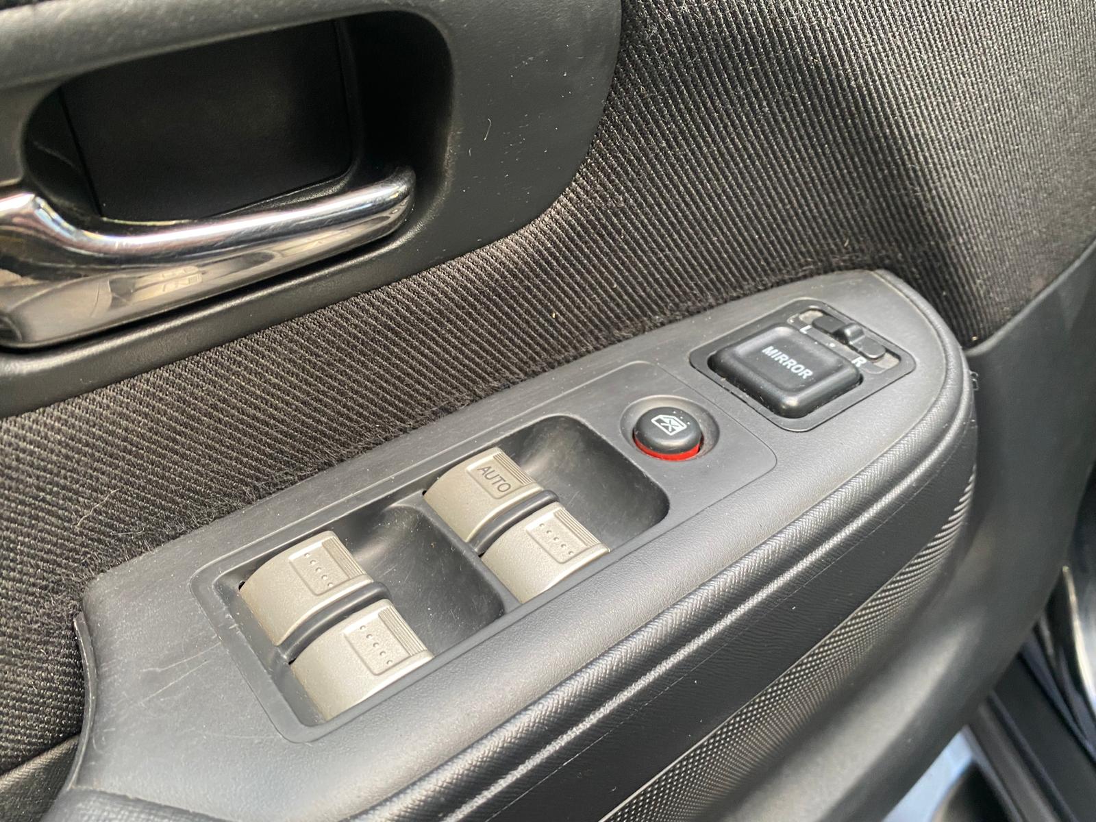HONDA CR-V I-VTEC