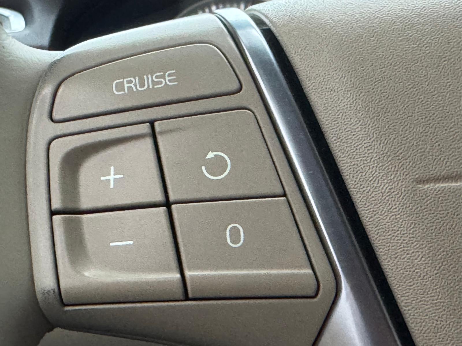 Volvo XC70 Summum 2012