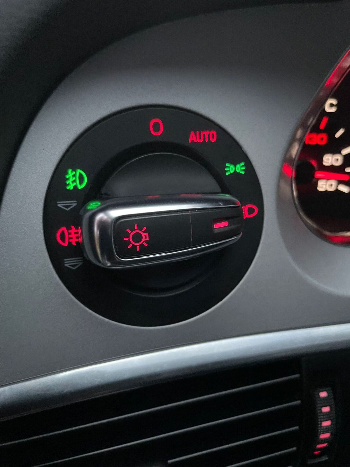 AUDI A6 S-LINE QUATTRO