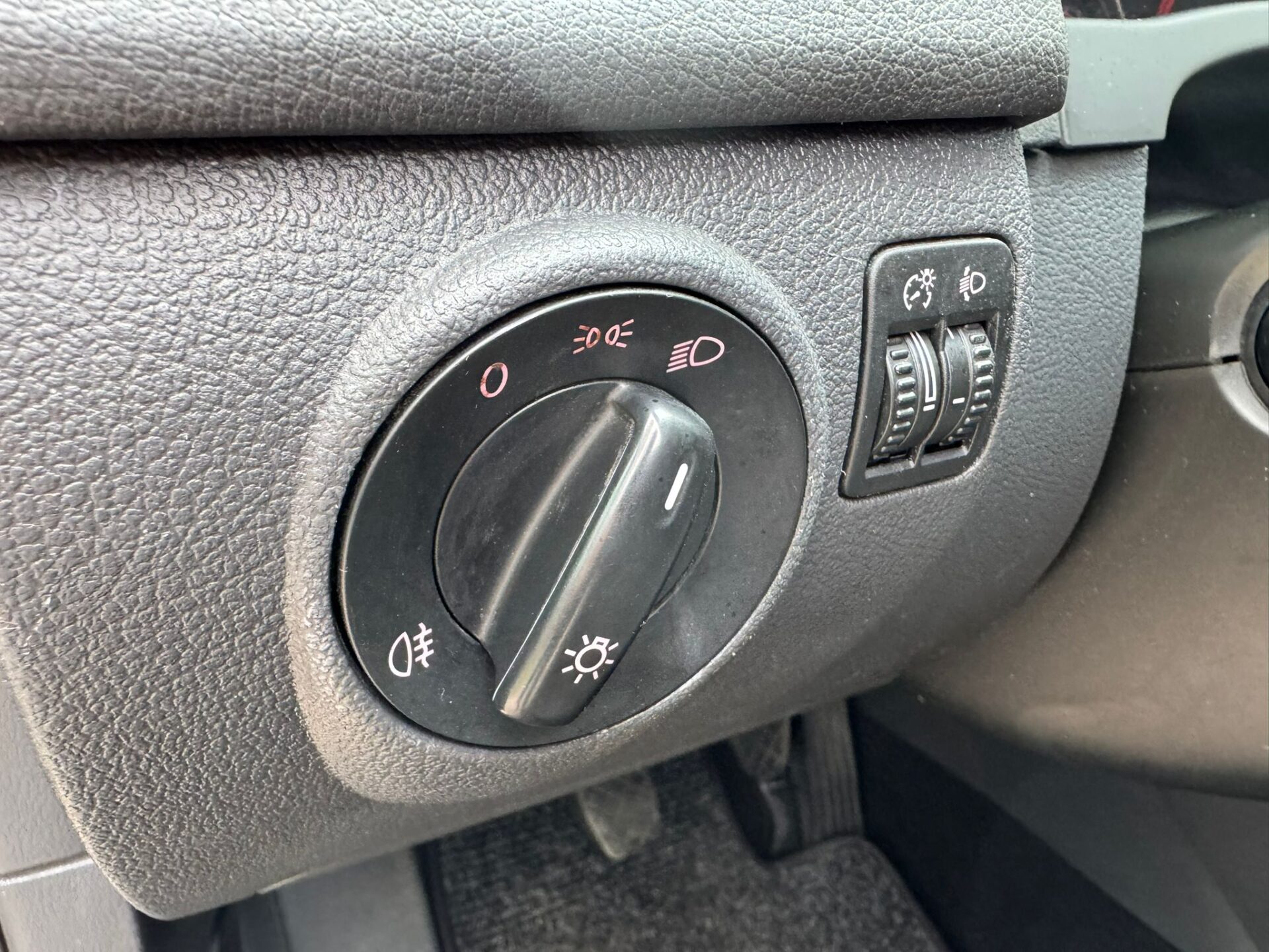 VW GOLF PLUS