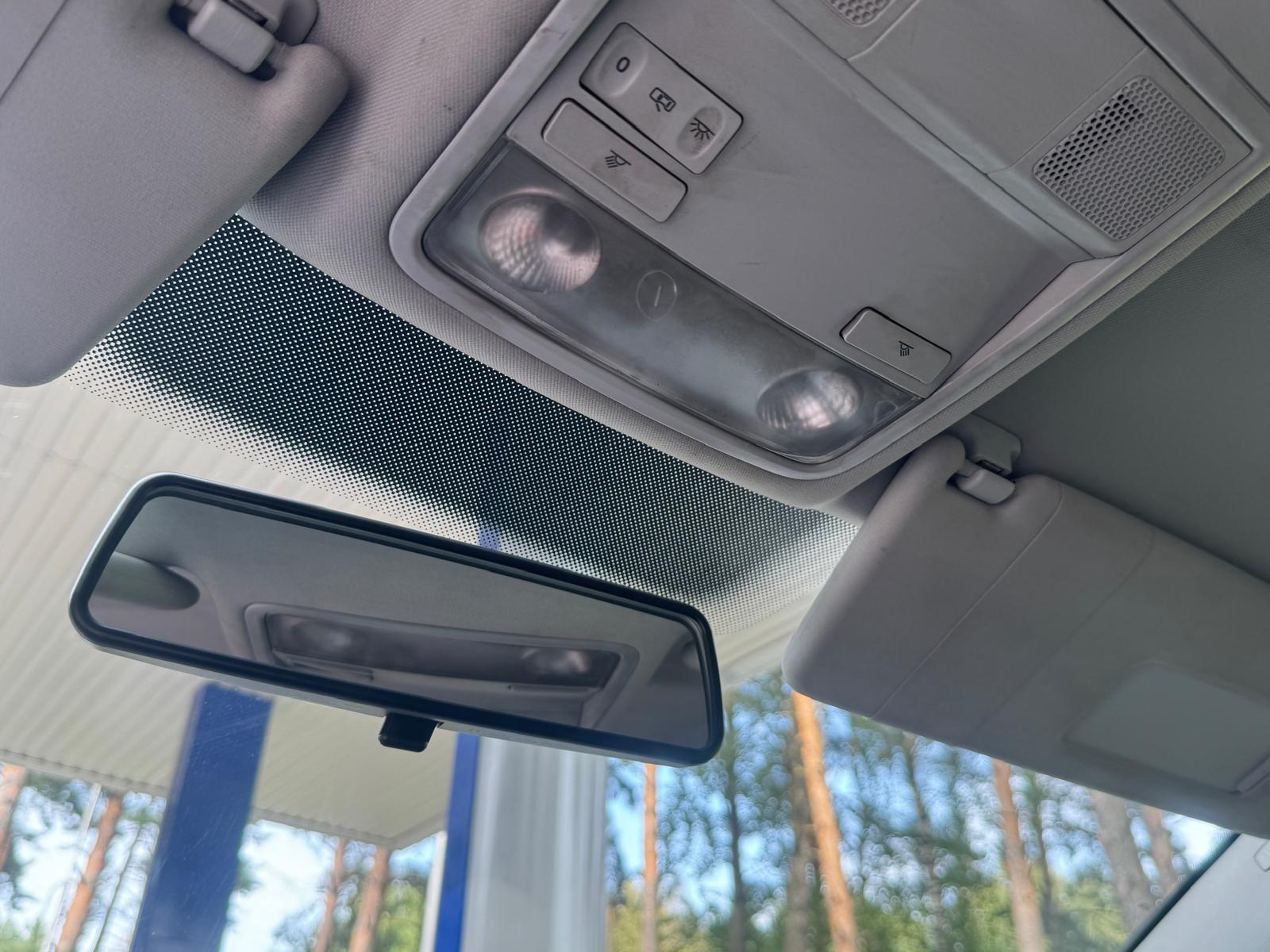 VW GOLF PLUS