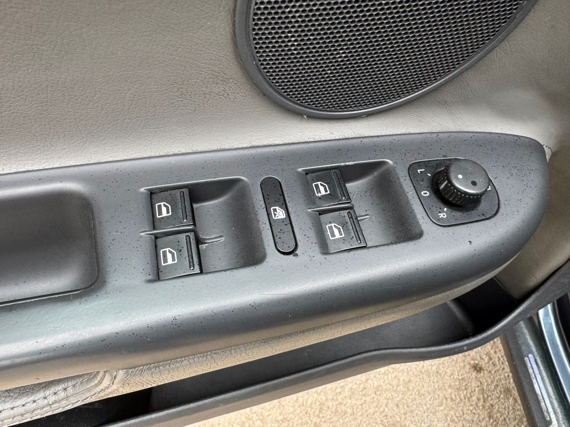 VW GOLF PLUS