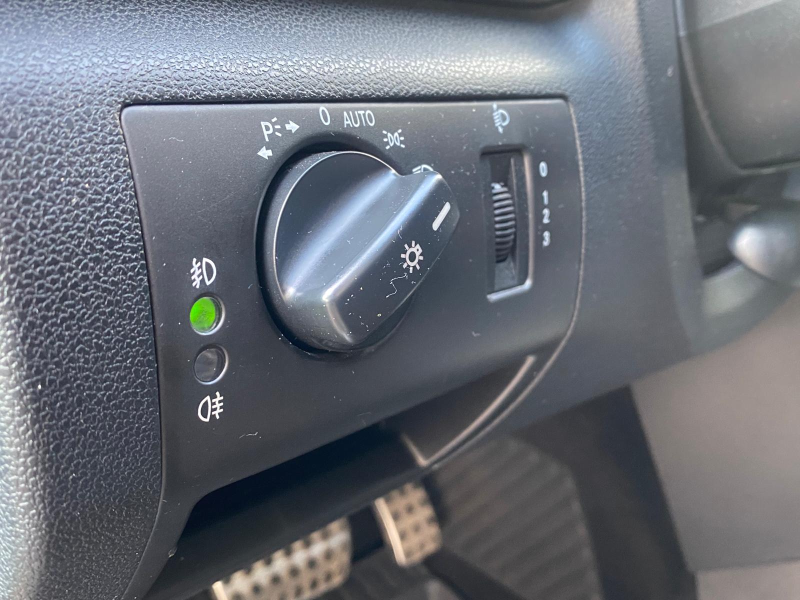Mercedes Benz A200 Avantgarde