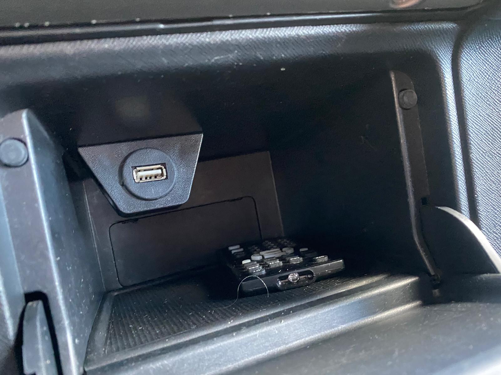 HONDA CR-V I-VTEC