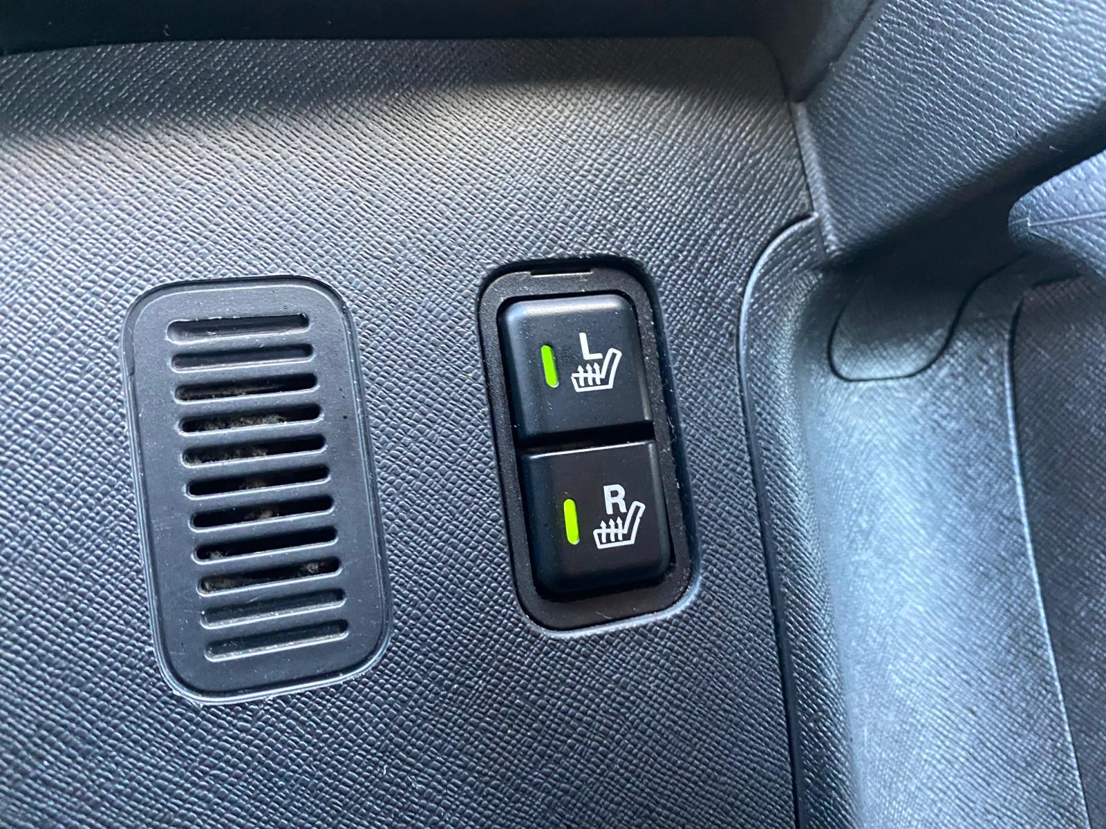HONDA CR-V I-VTEC