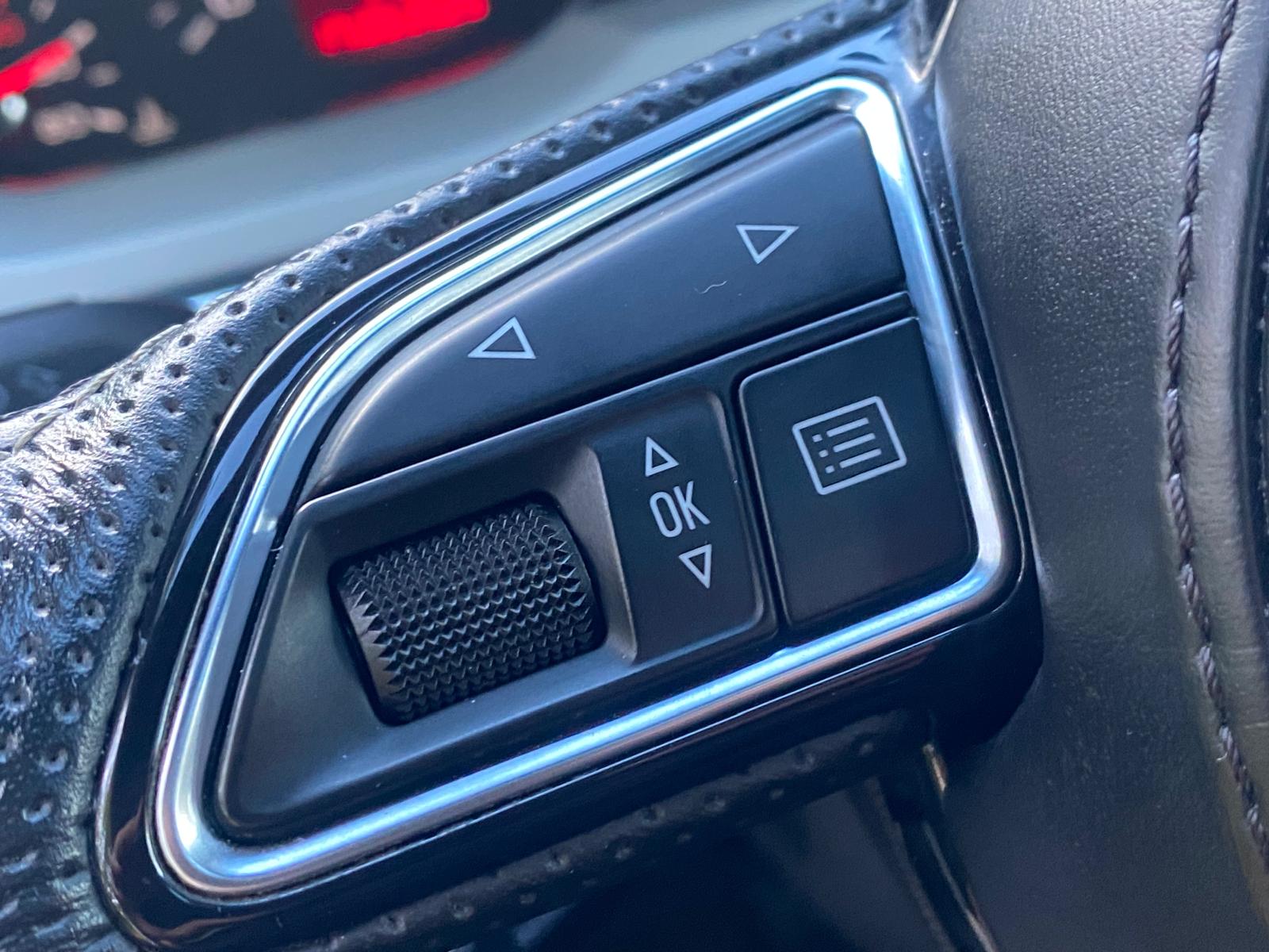 AUDI A6 S-LINE QUATTRO