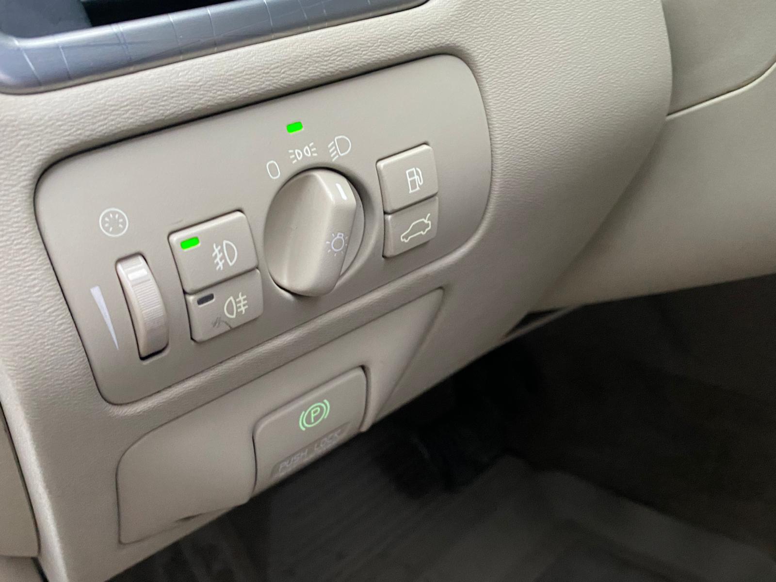 Volvo XC70 Summum 2012