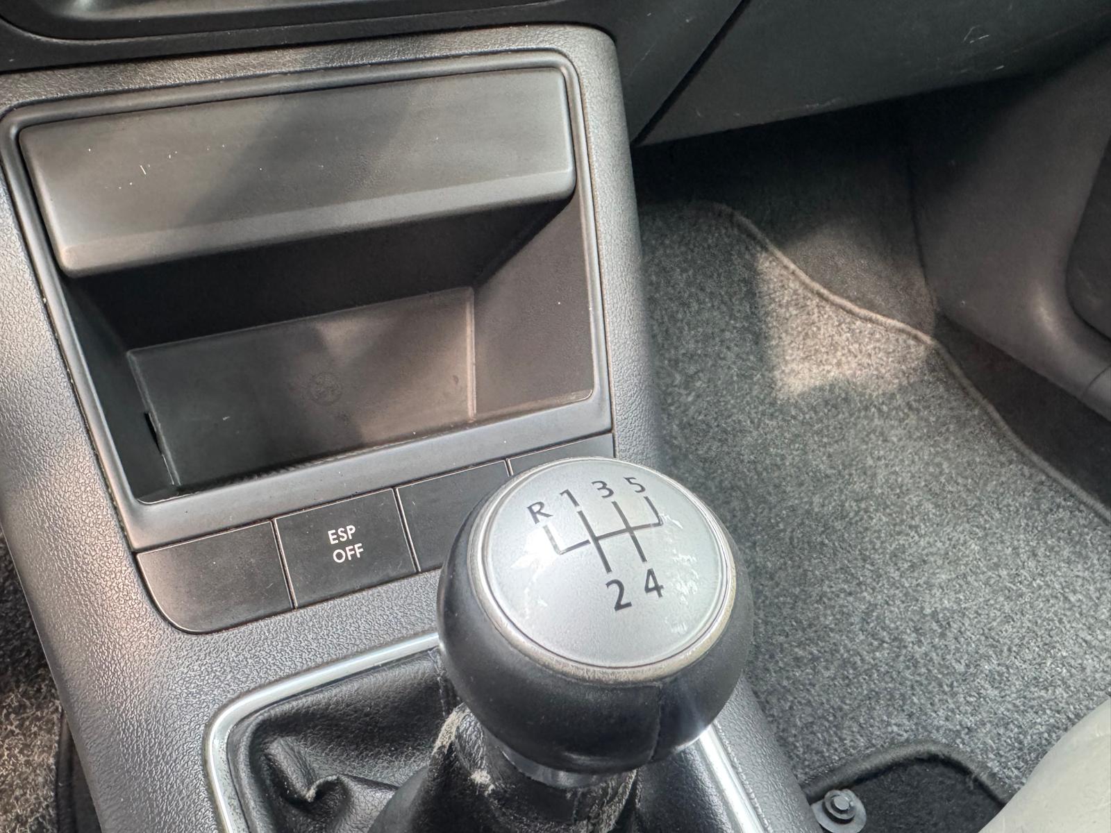 VW GOLF PLUS