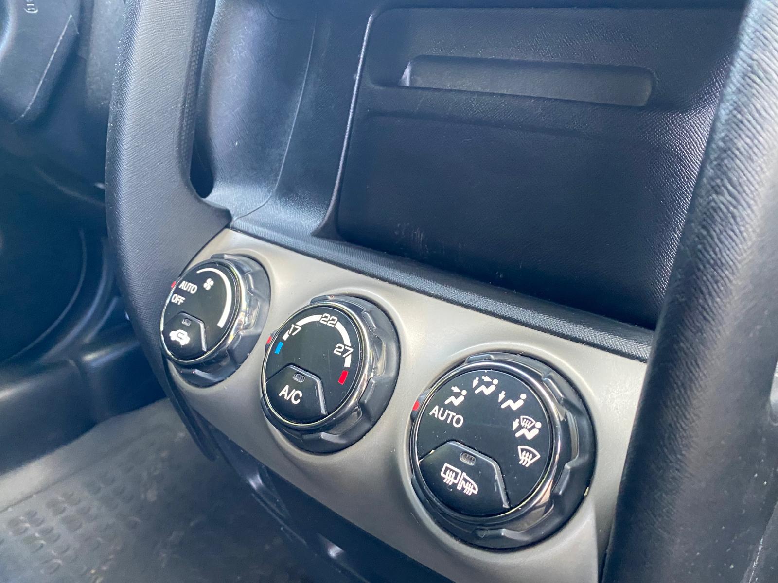 HONDA CR-V I-VTEC