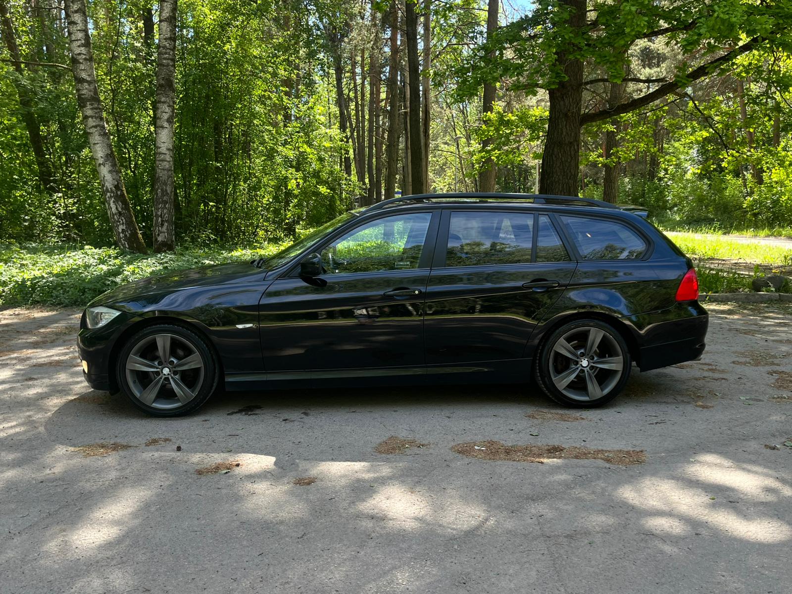 BMW 318