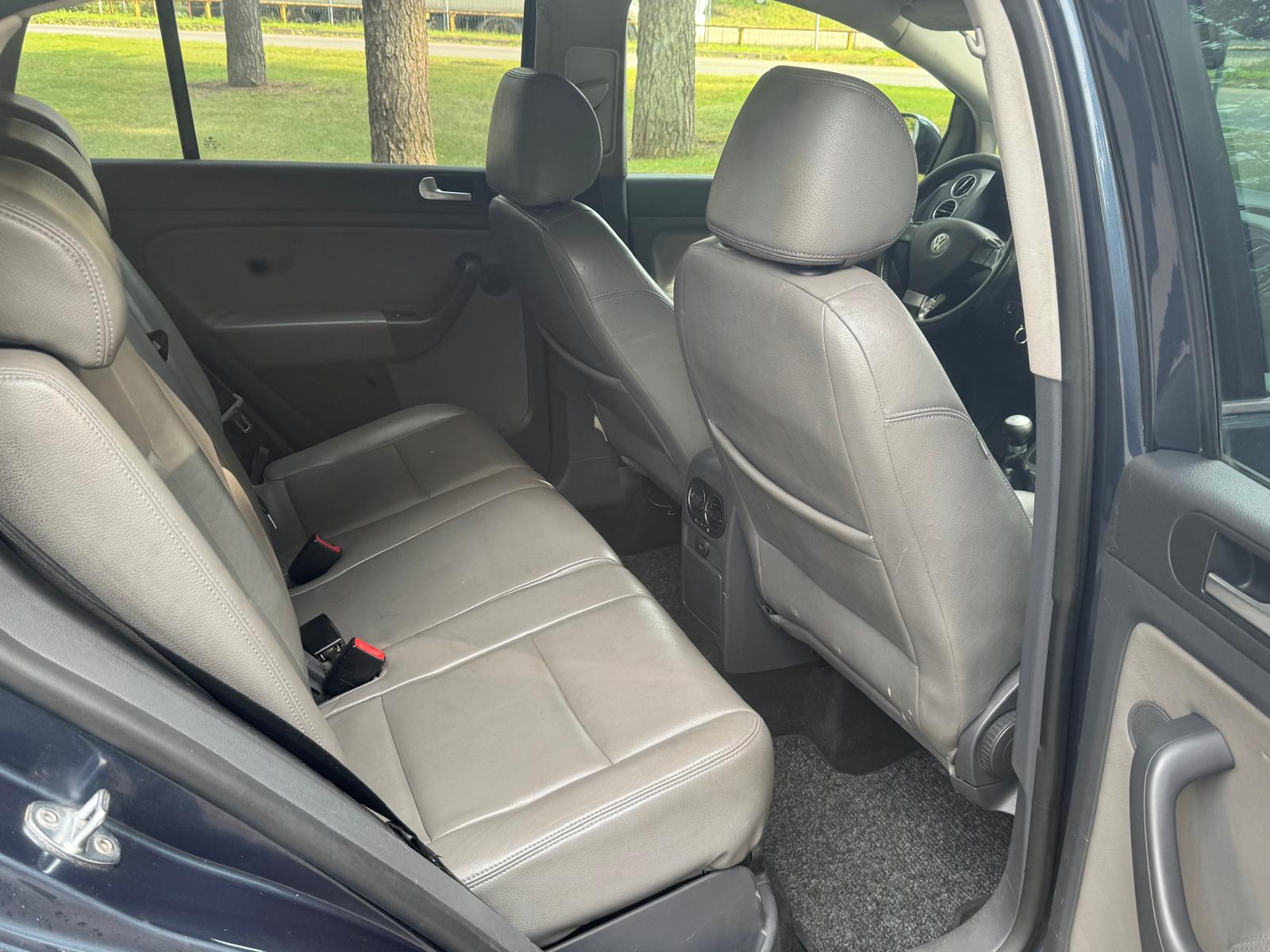 VW GOLF PLUS