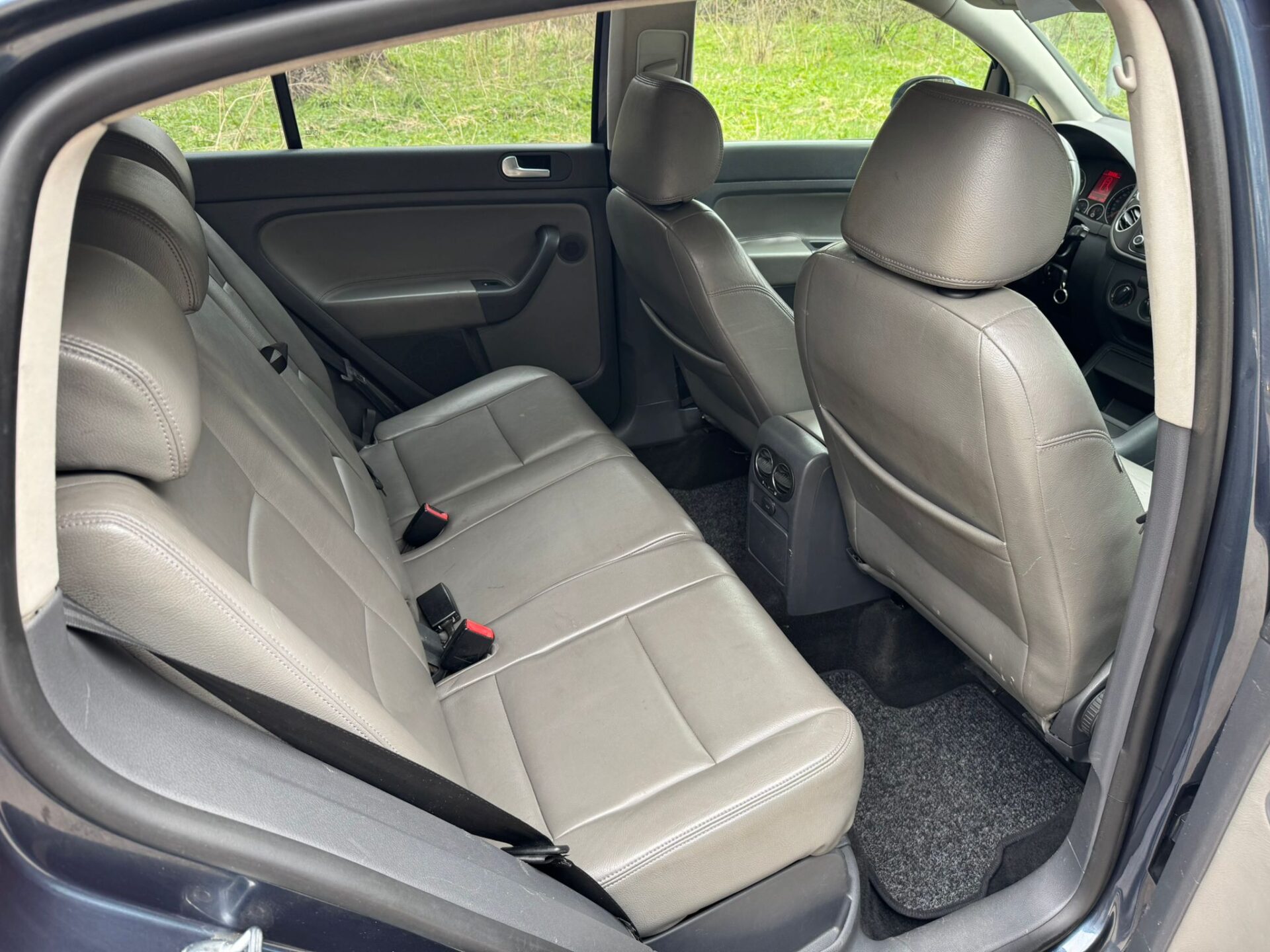 VW GOLF PLUS