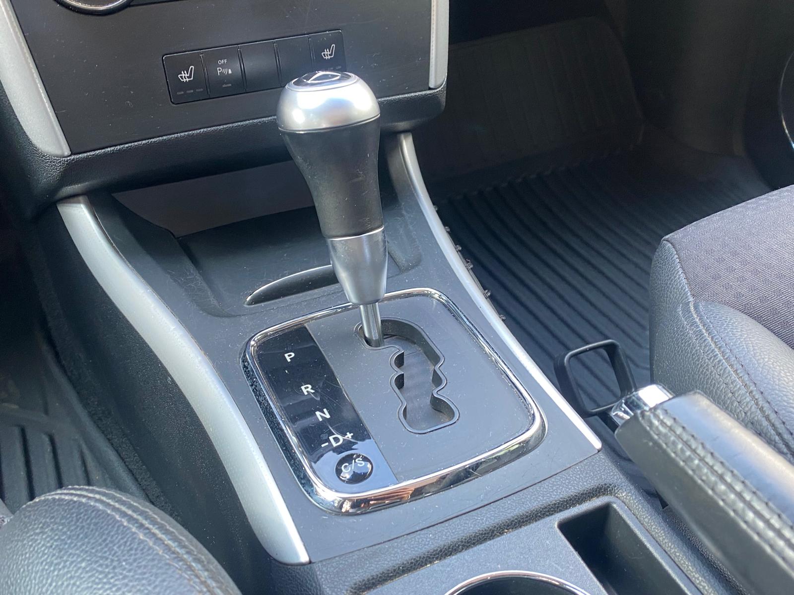 Mercedes Benz A200 Avantgarde