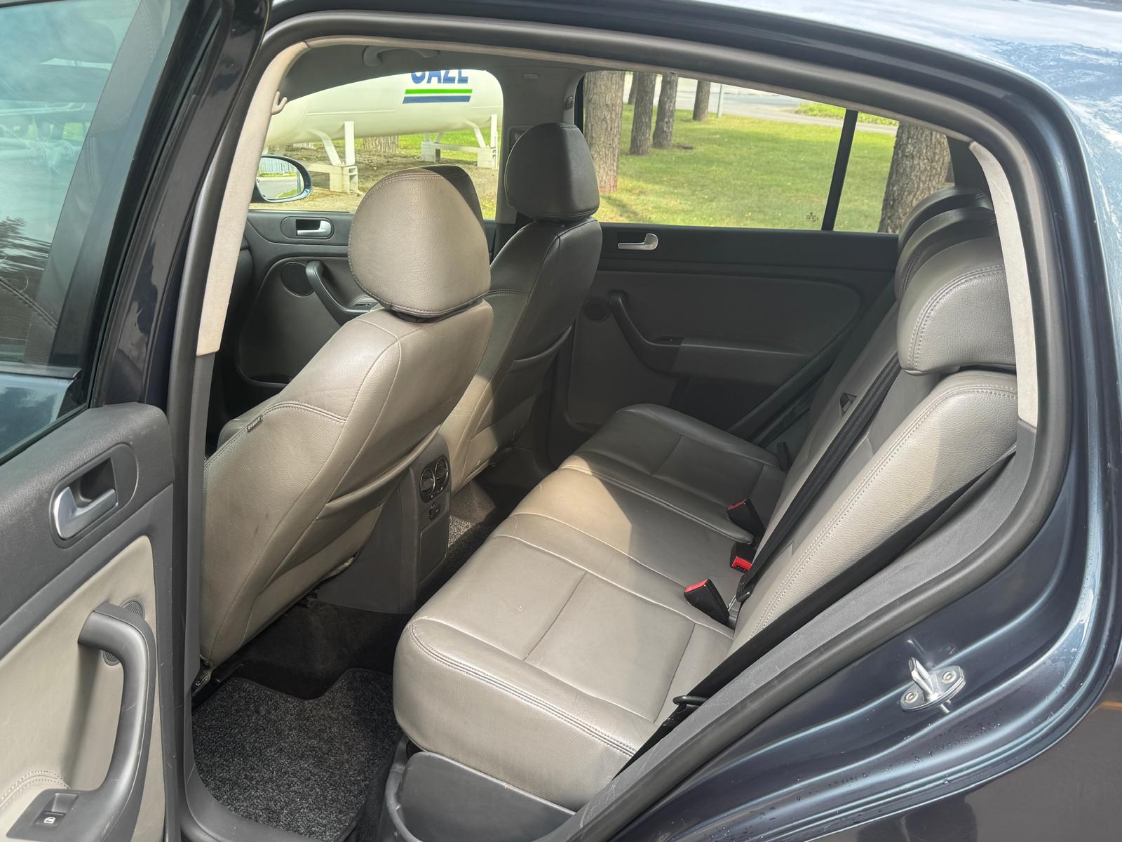 VW GOLF PLUS