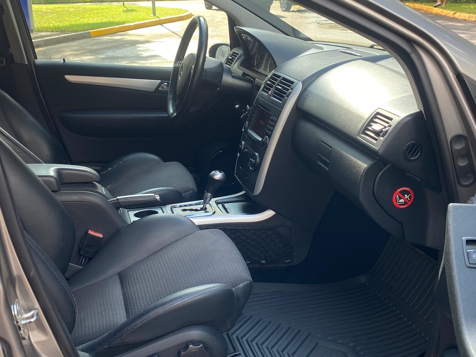 Mercedes Benz A200 Avantgarde