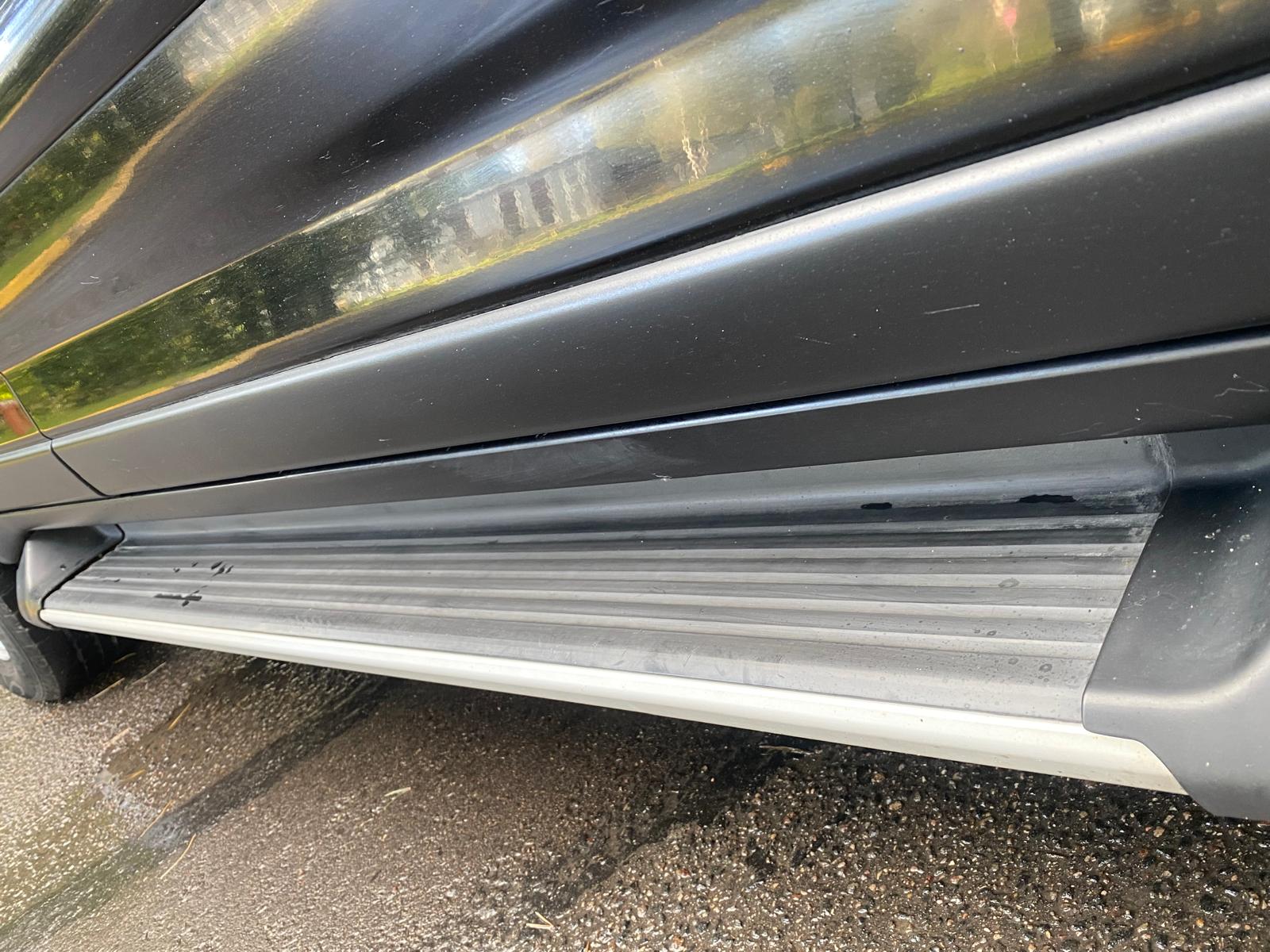 HONDA CR-V I-VTEC