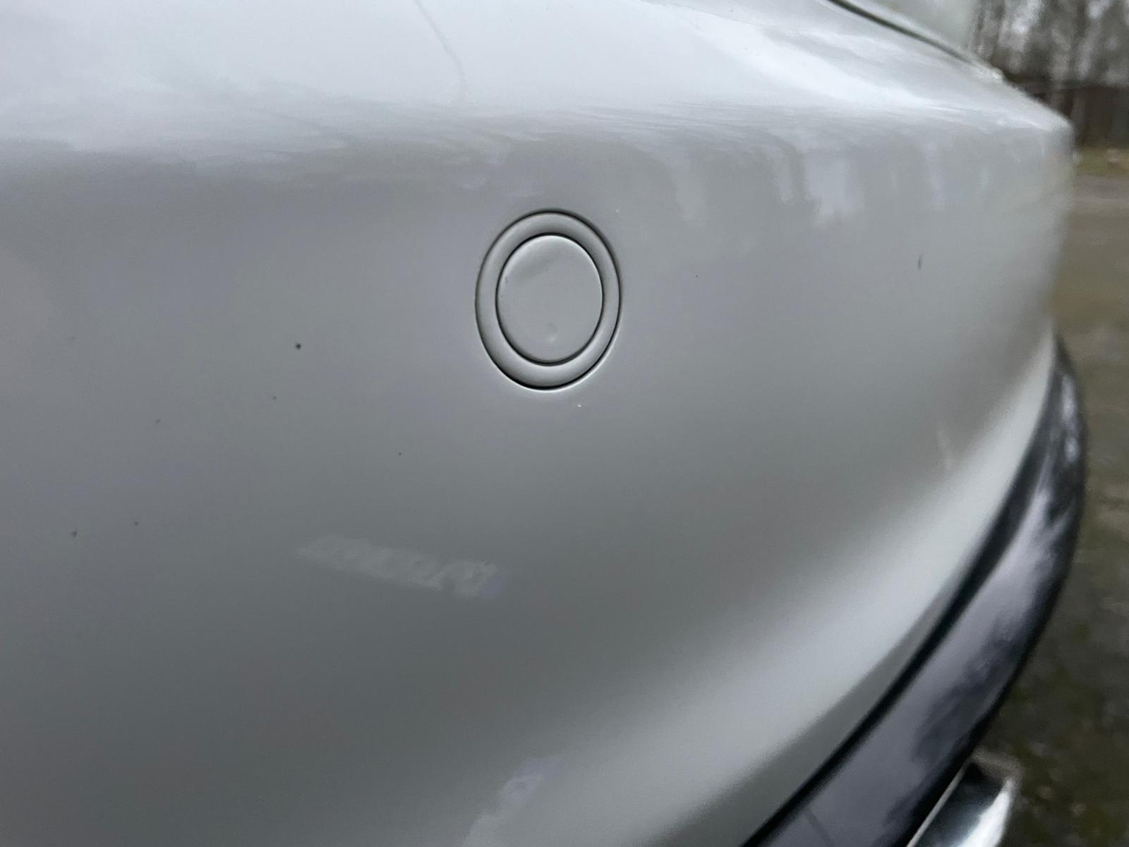 AUDI A6 S-LINE QUATTRO