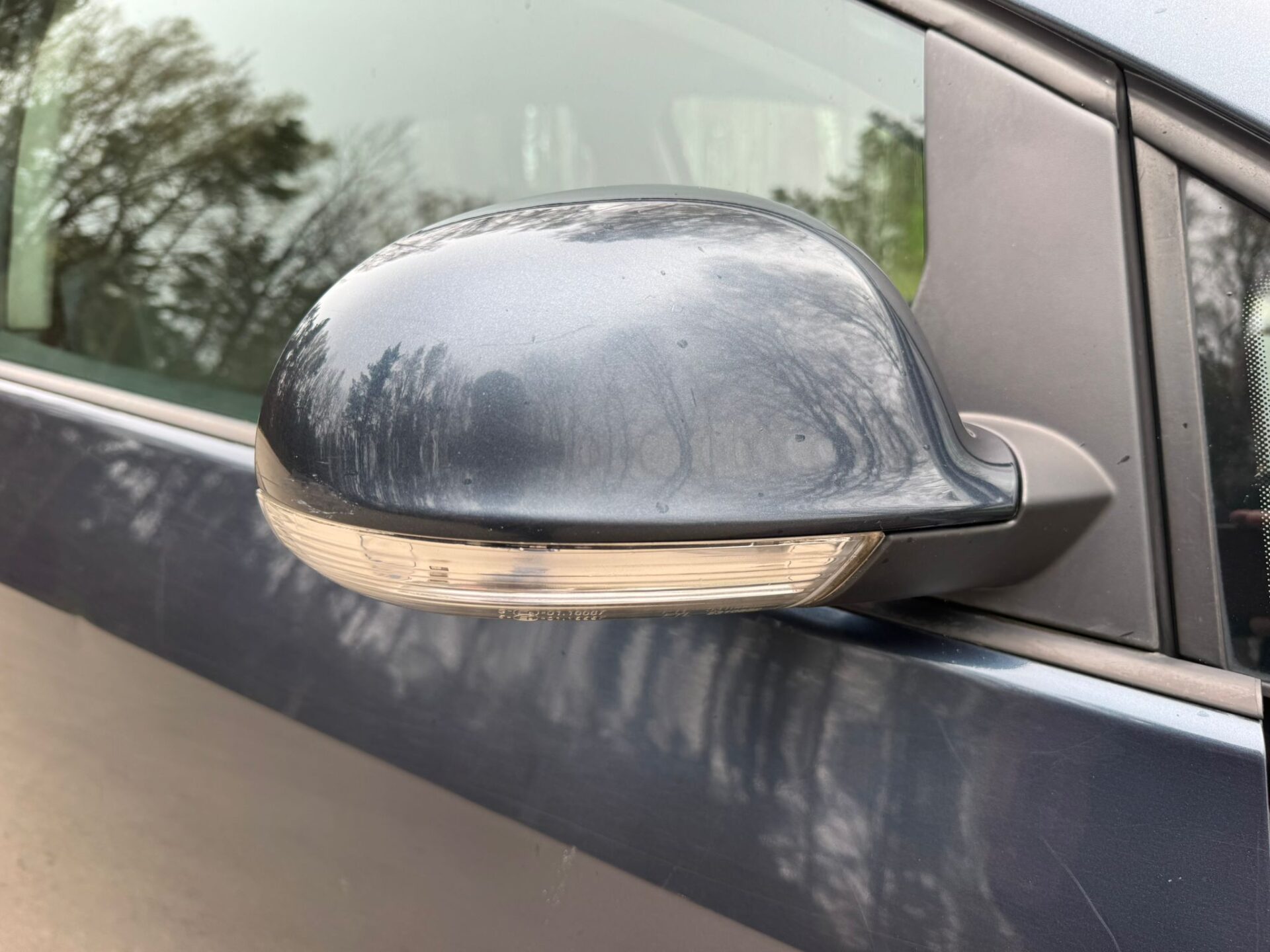 VW GOLF PLUS