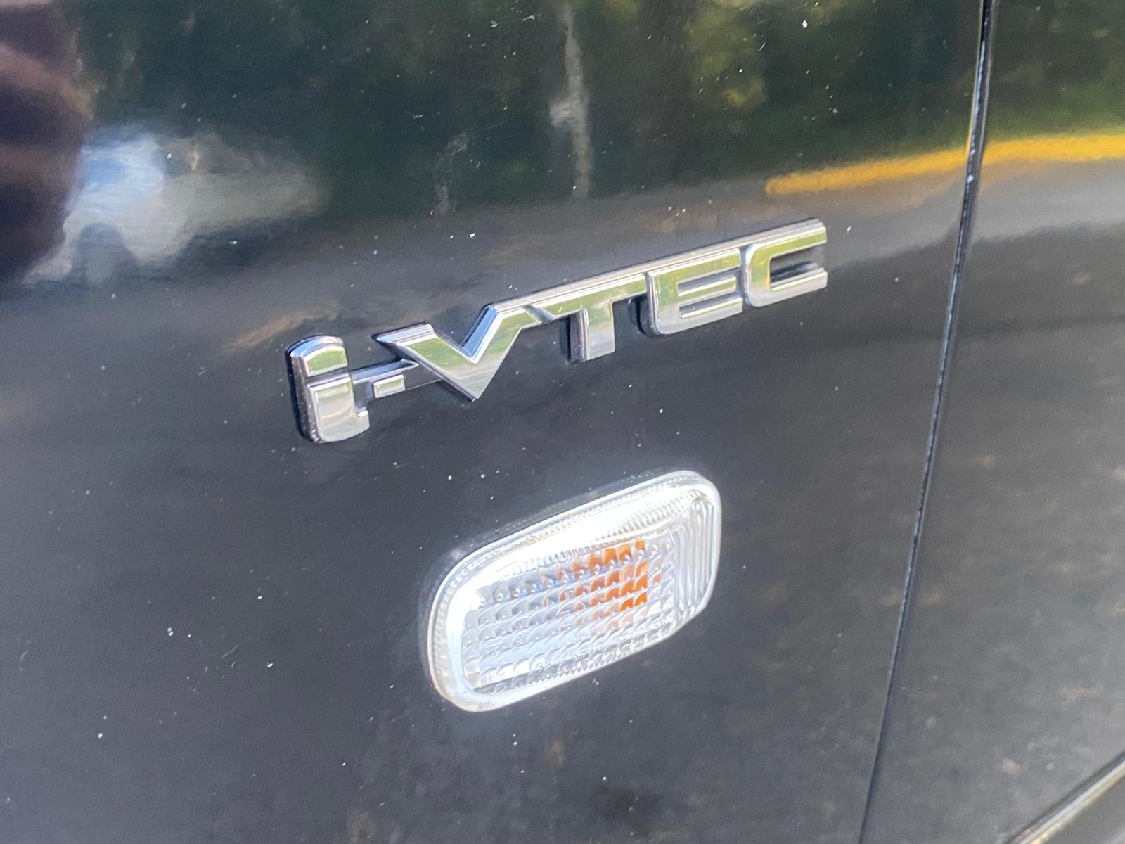 HONDA CR-V I-VTEC