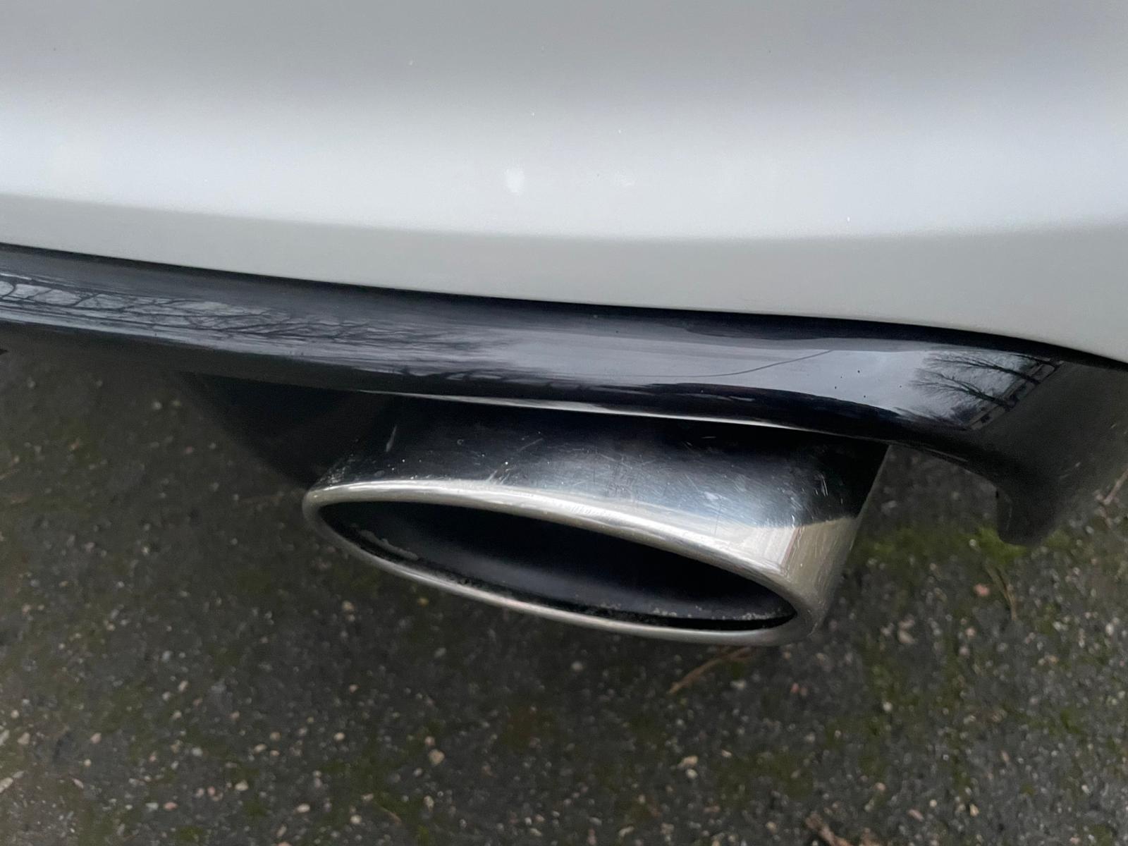 AUDI A6 S-LINE QUATTRO