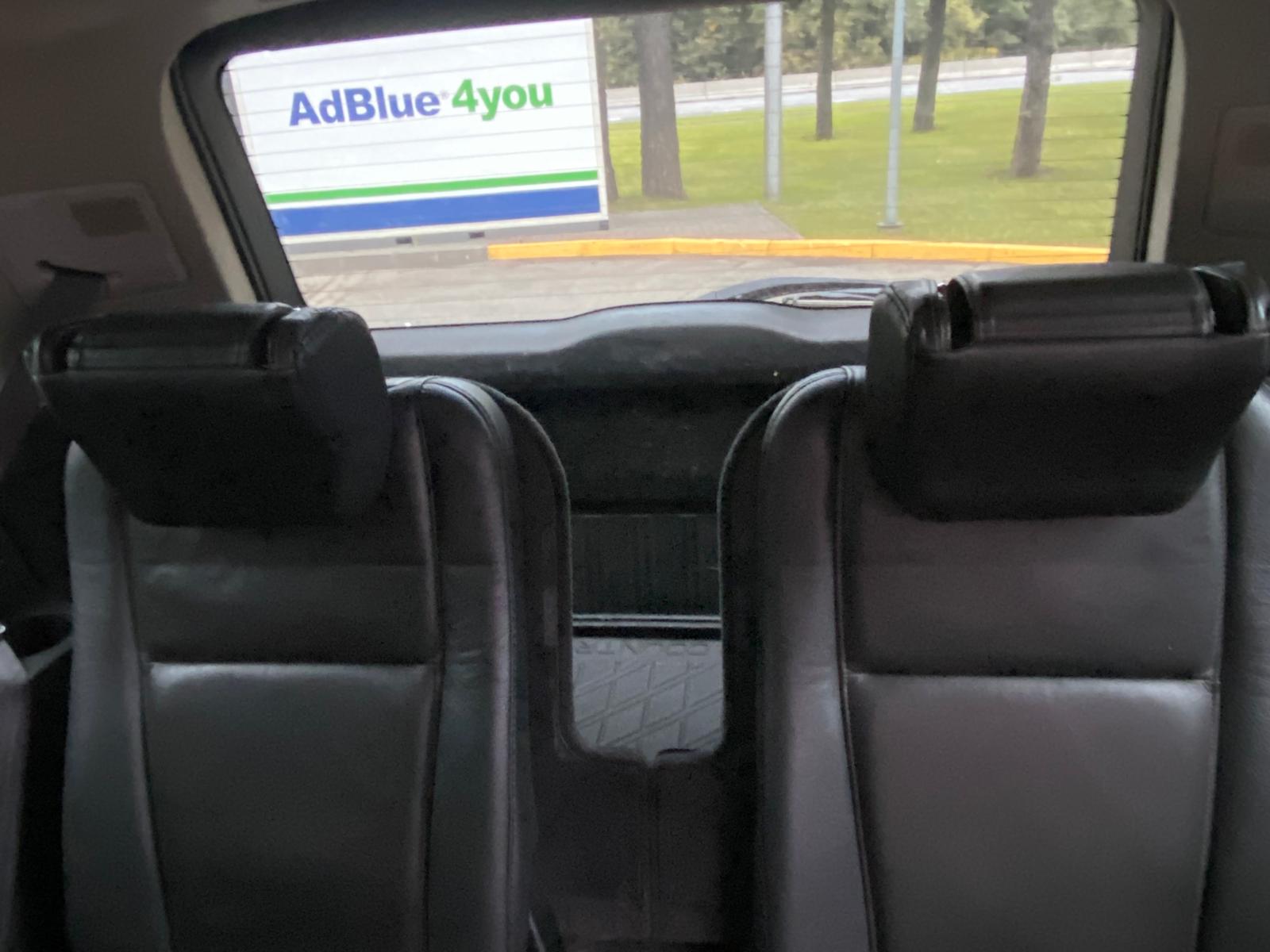 VOLVO XC90 7-VIETAS