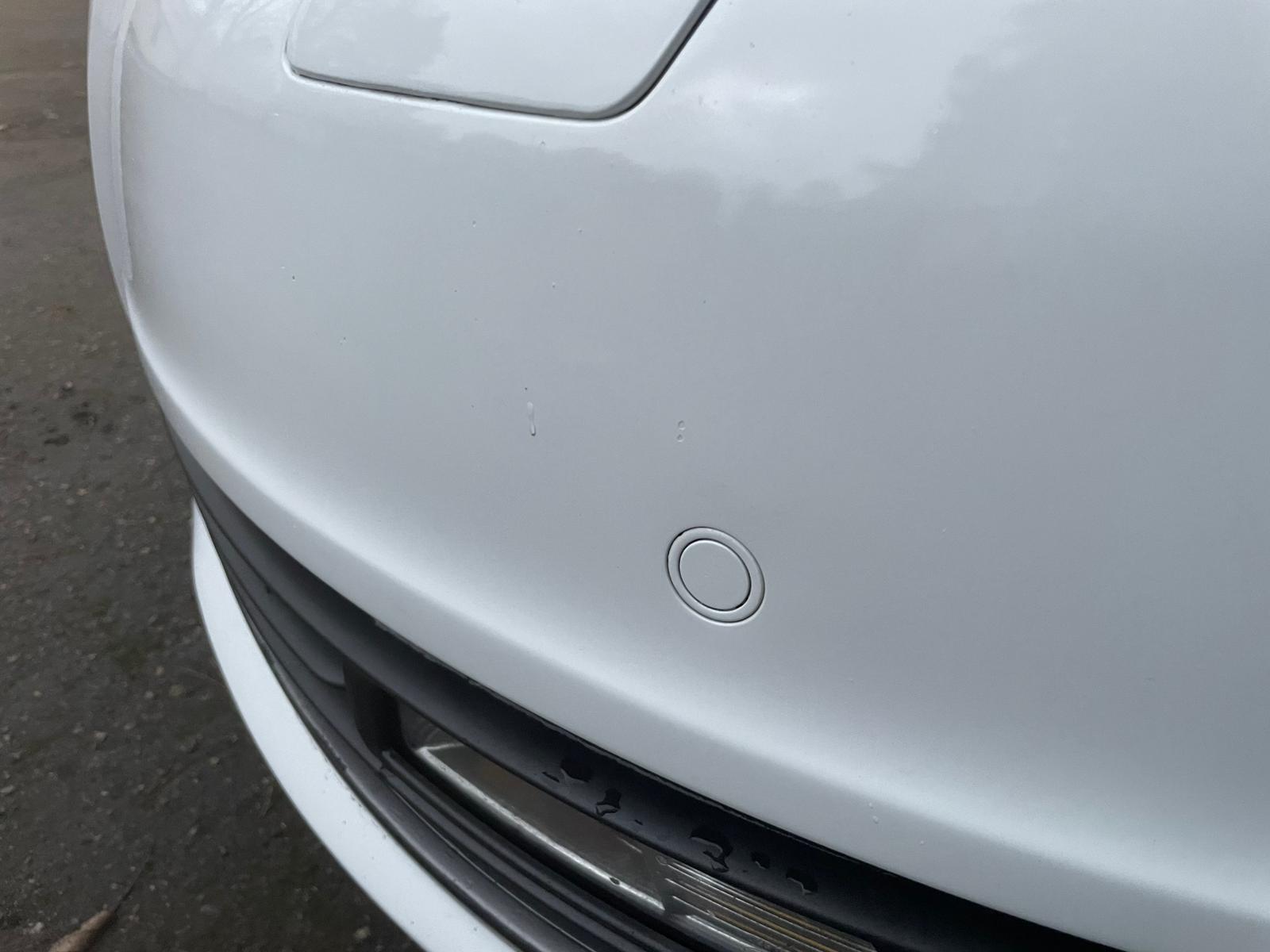 AUDI A6 S-LINE QUATTRO