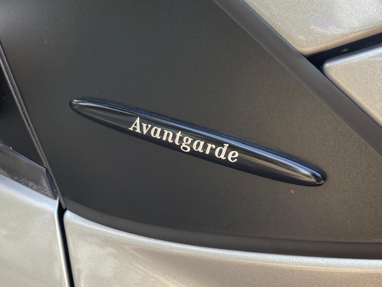 Mercedes Benz A200 Avantgarde