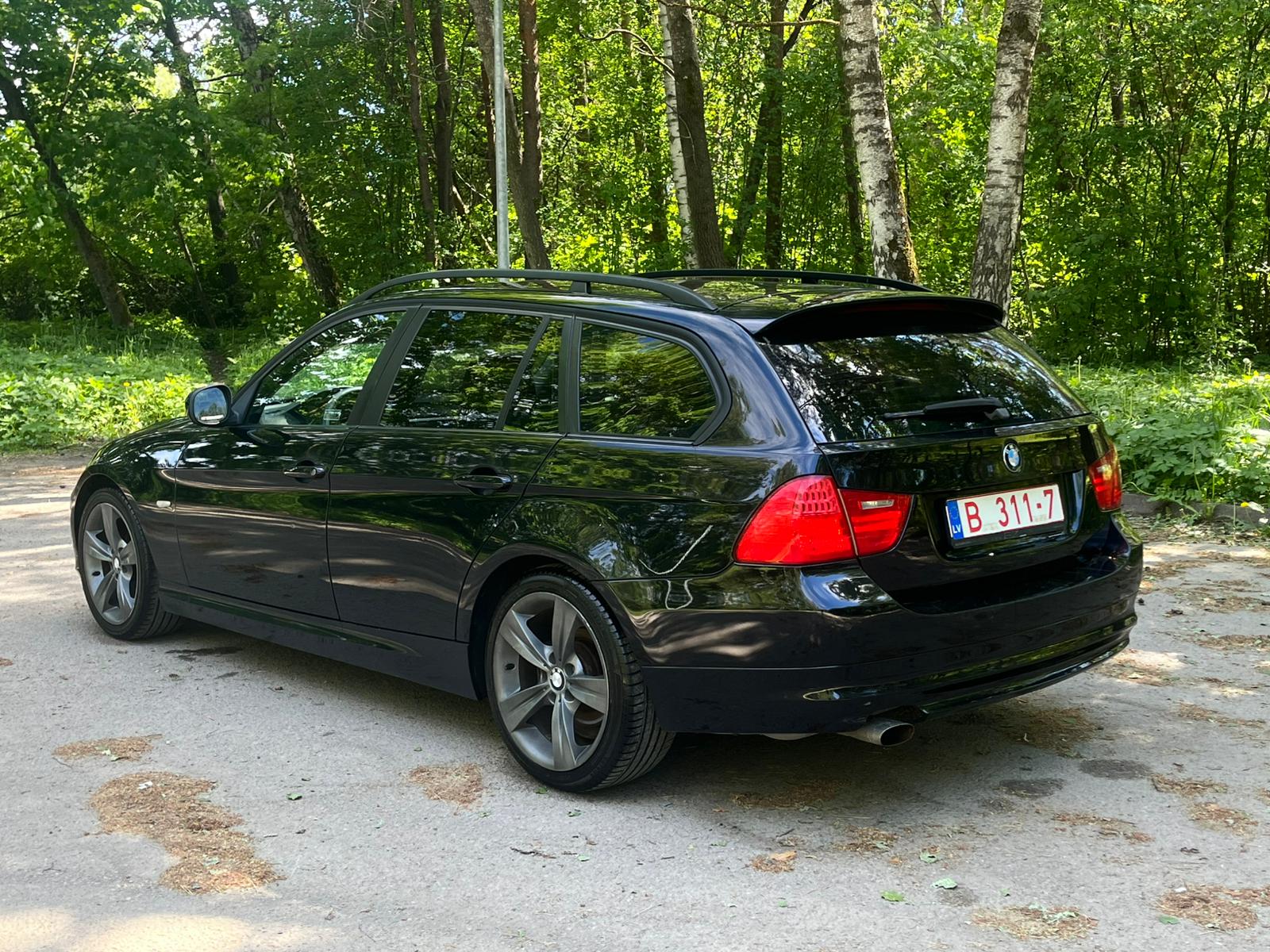 BMW 318