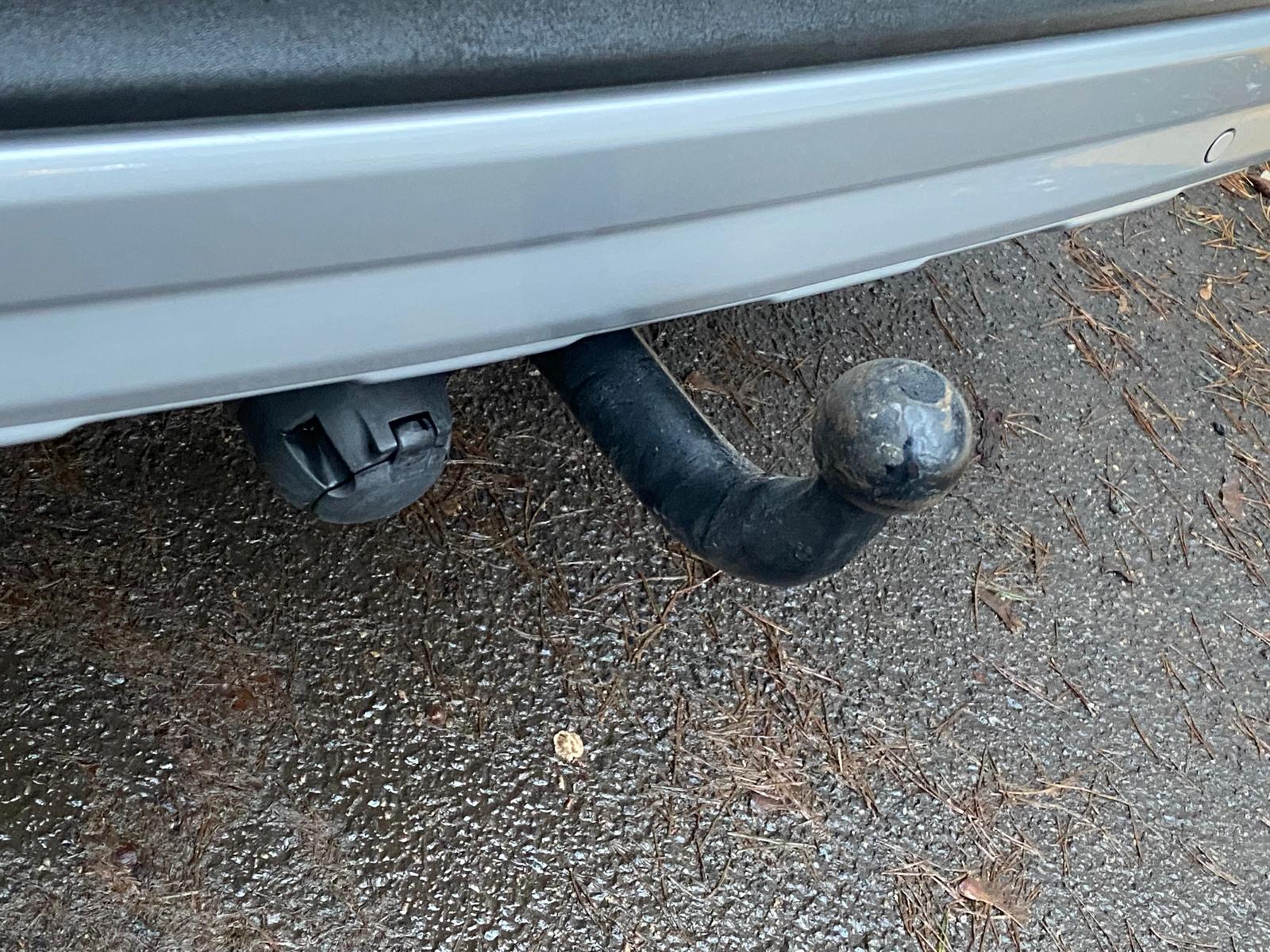 Volvo XC70 Summum 2012