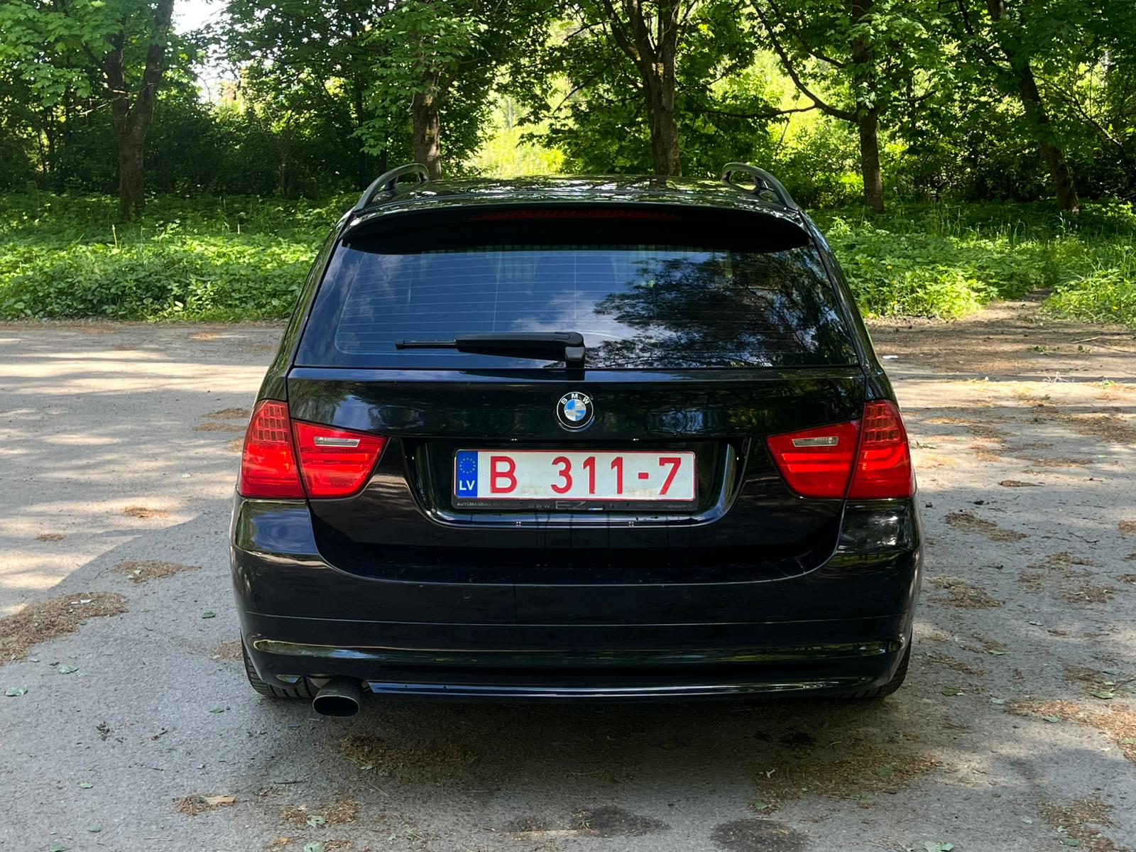 BMW 318